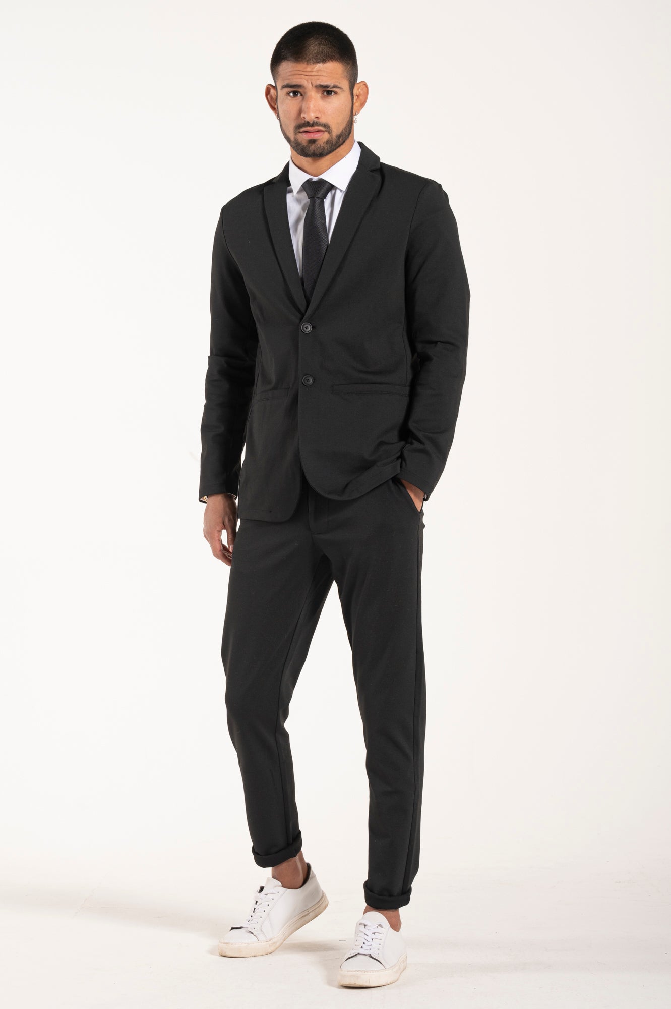 Jaccolombia tie