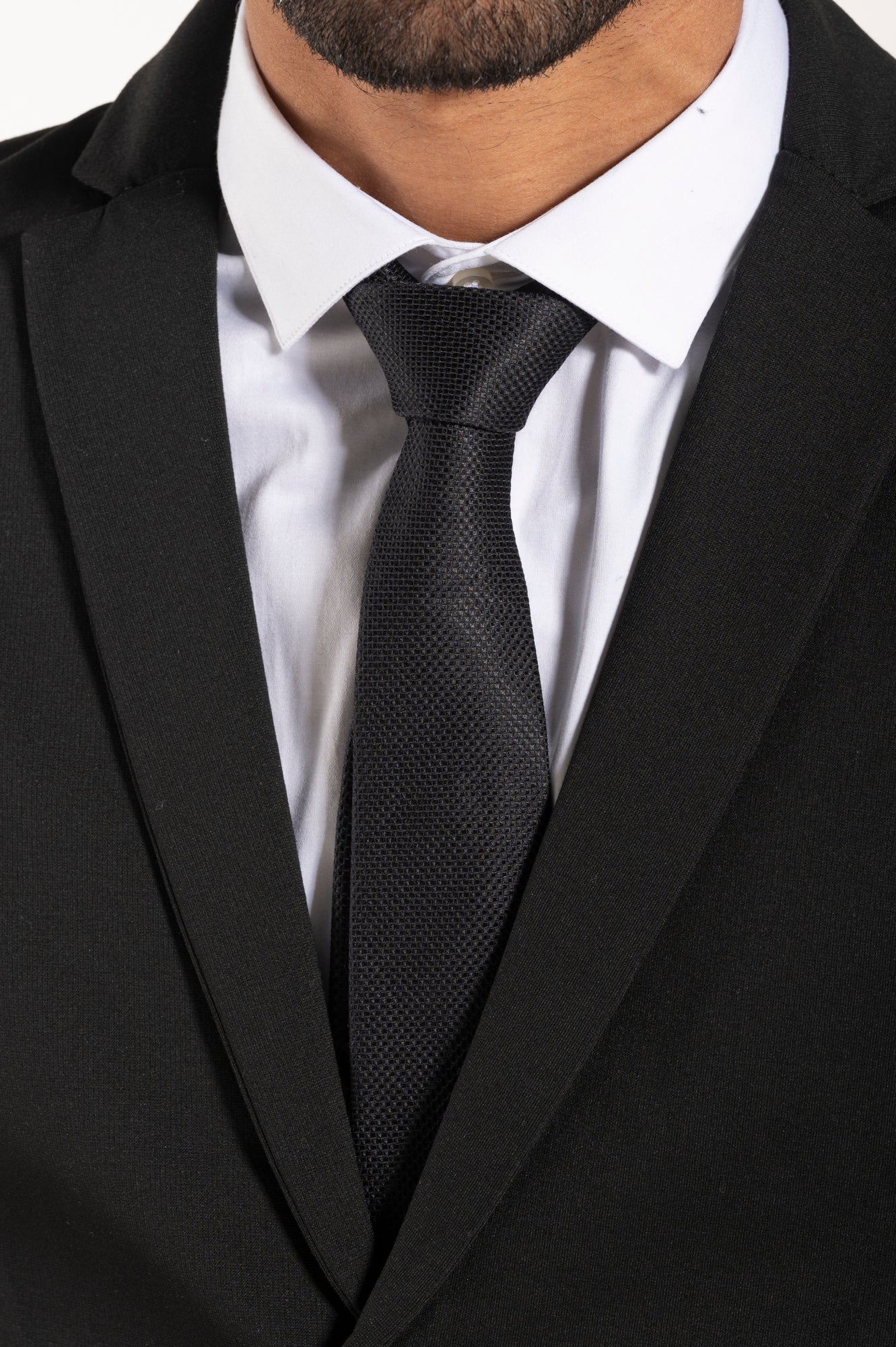 Jaccolombia tie