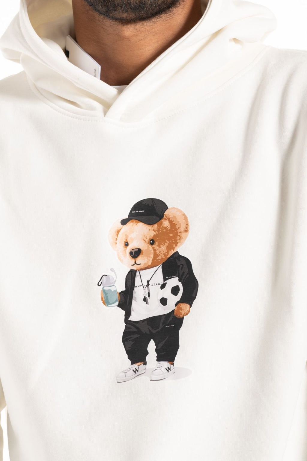 Felpa Bear