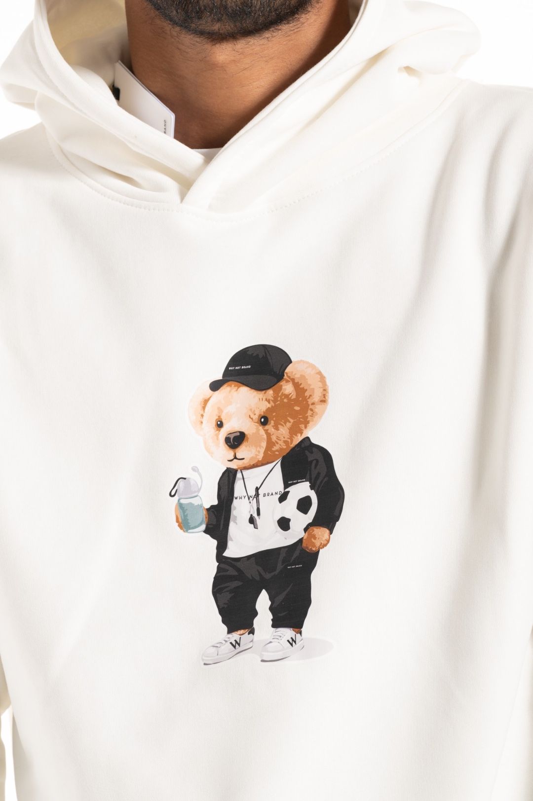 Felpa Bear