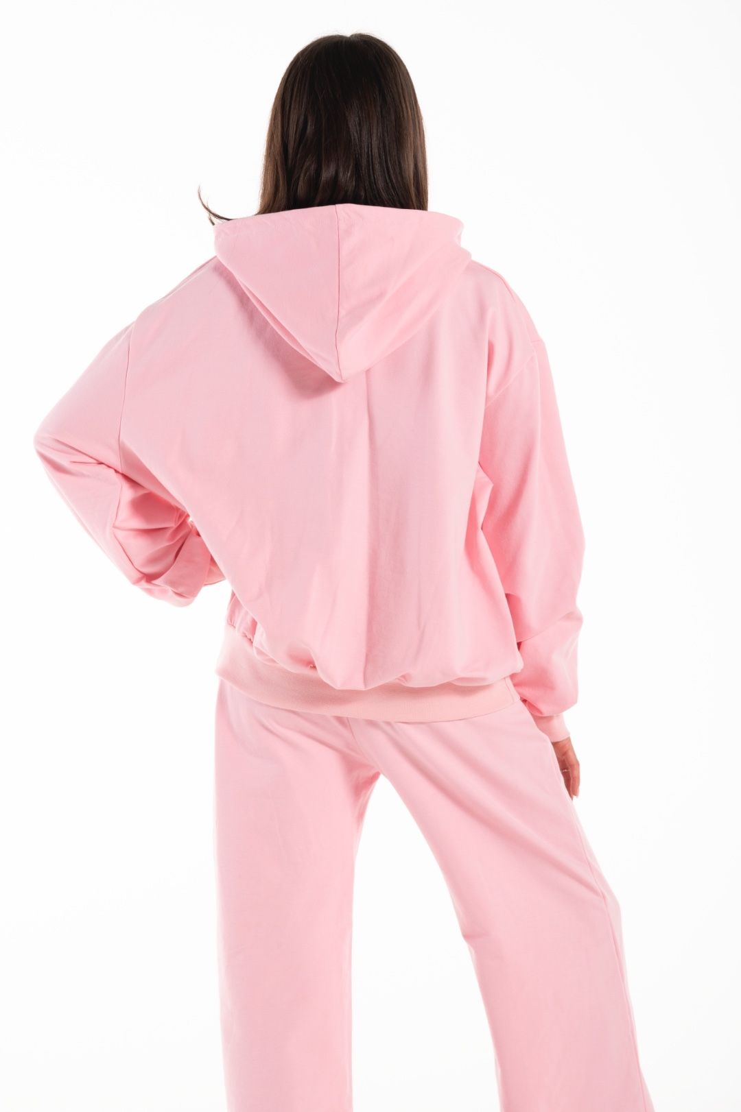 sudadera oversize MSC
