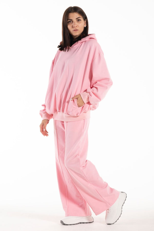 sudadera oversize MSC
