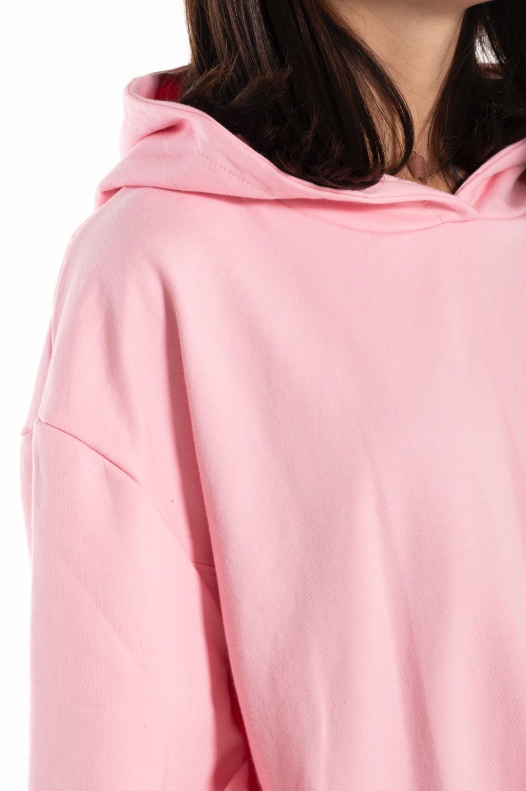 sudadera oversize MSC