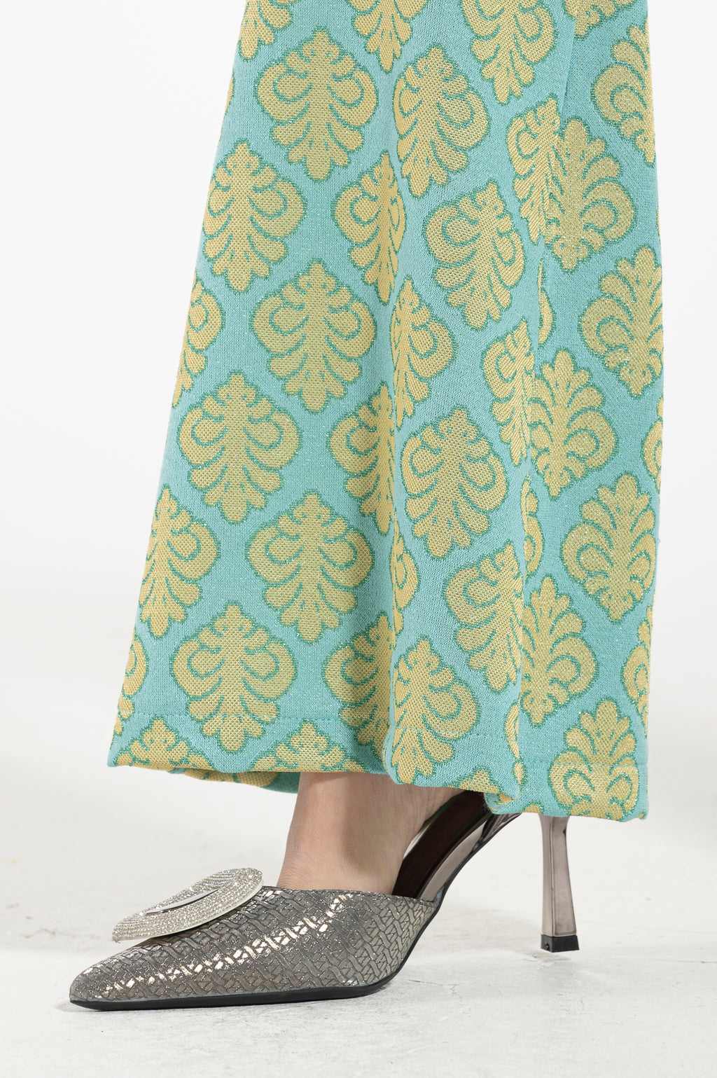 Pantalone Flora