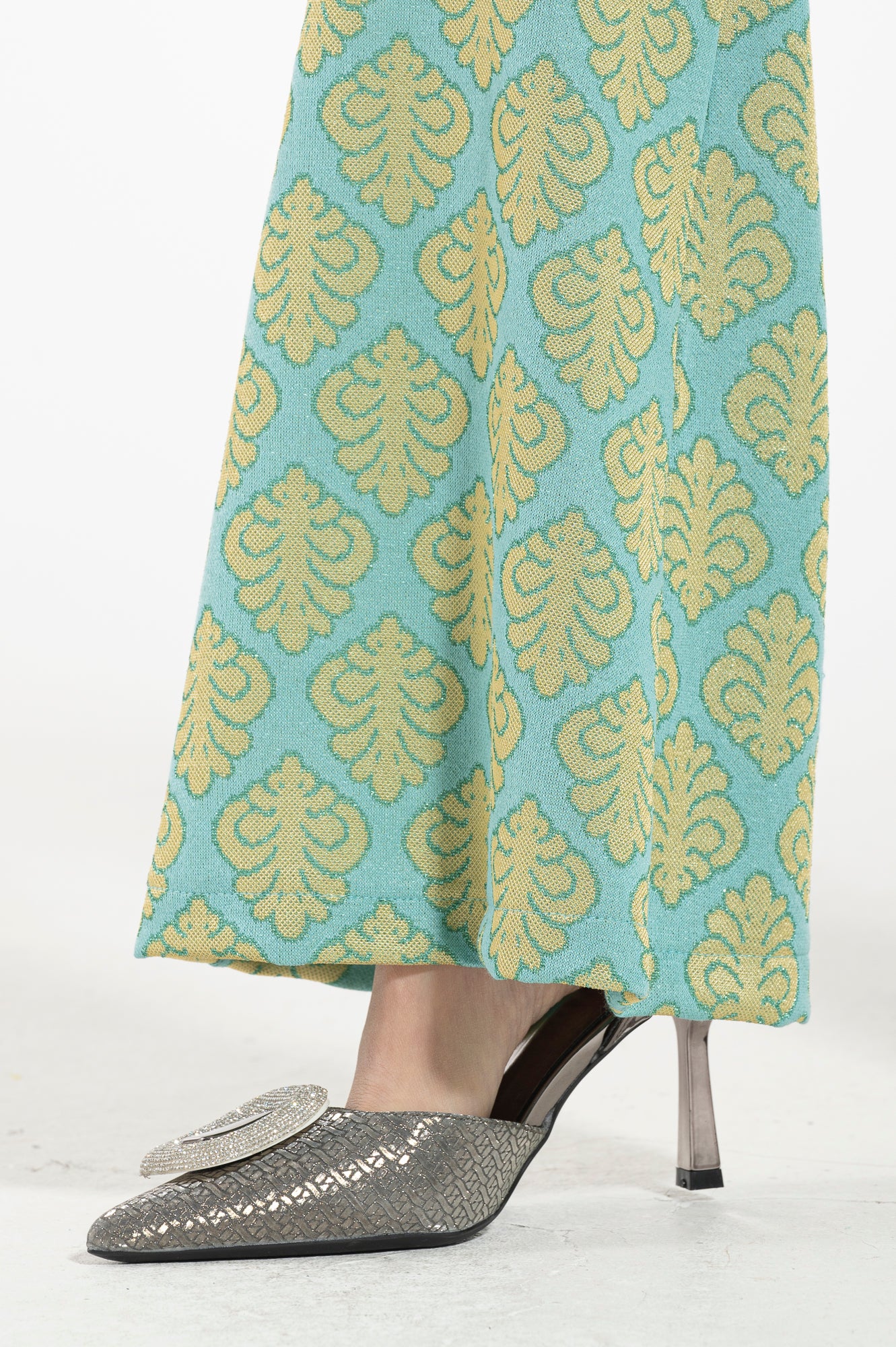 Pantalone Flora