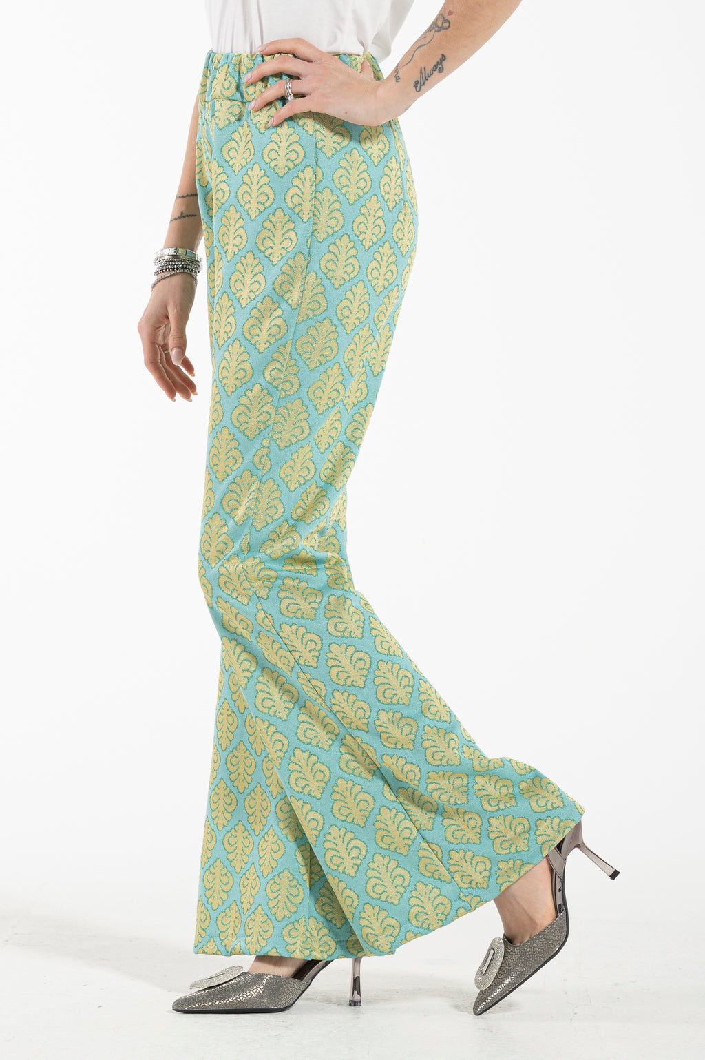 Pantalone Flora