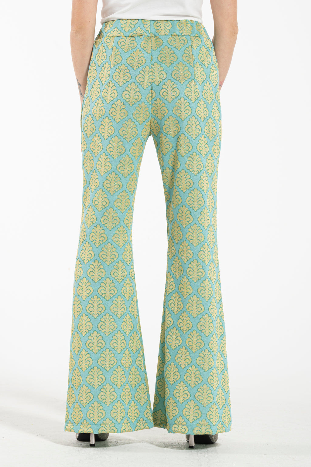 Pantalone Flora