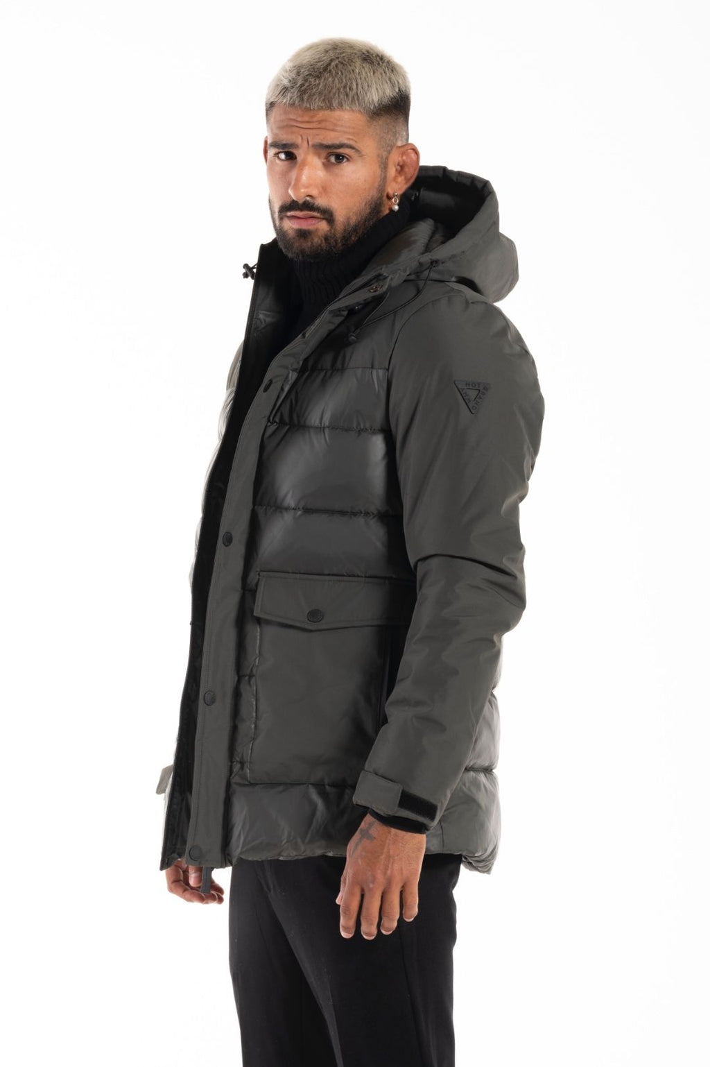 chaqueta Oxi WNB