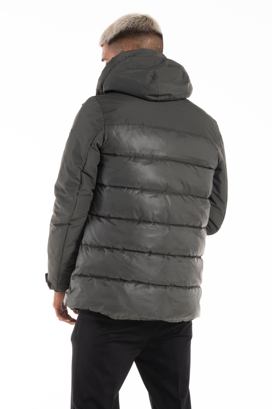 chaqueta Oxi WNB
