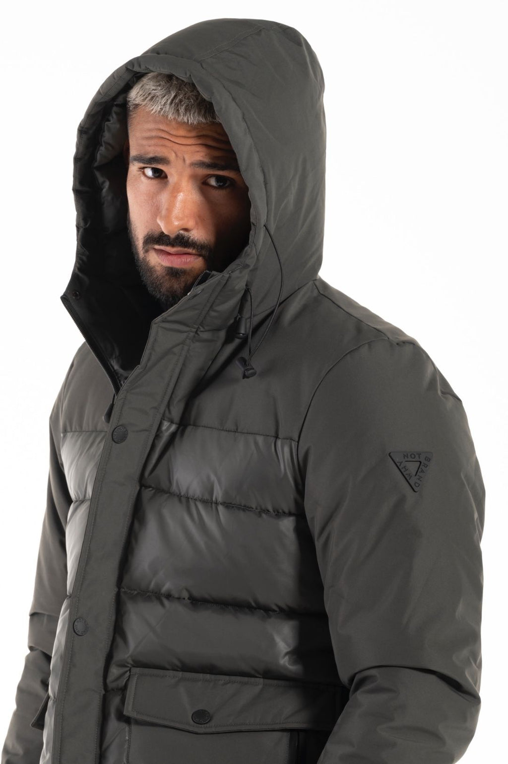 chaqueta Oxi WNB