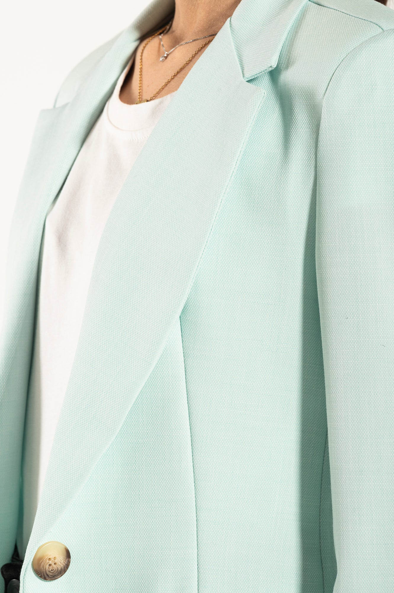GIACCA MENTA