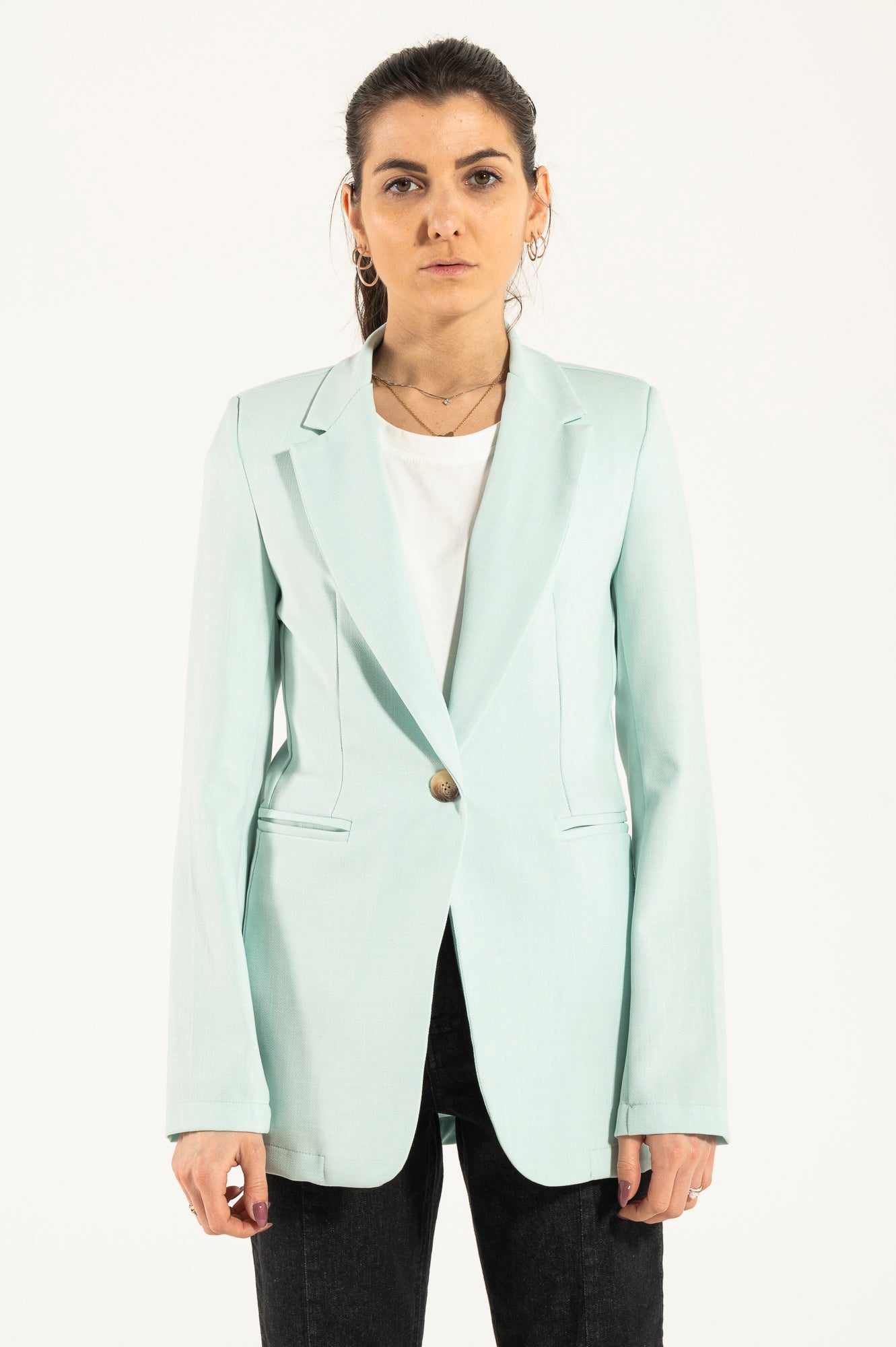 GIACCA MENTA