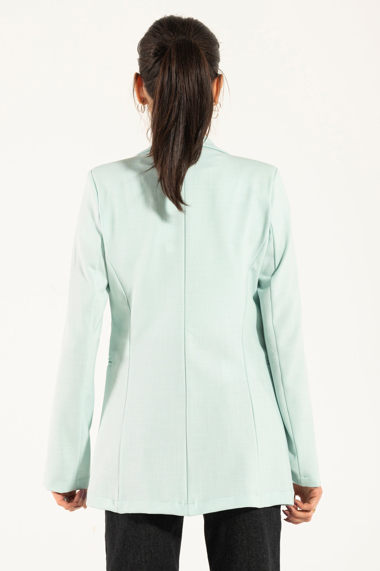 GIACCA MENTA