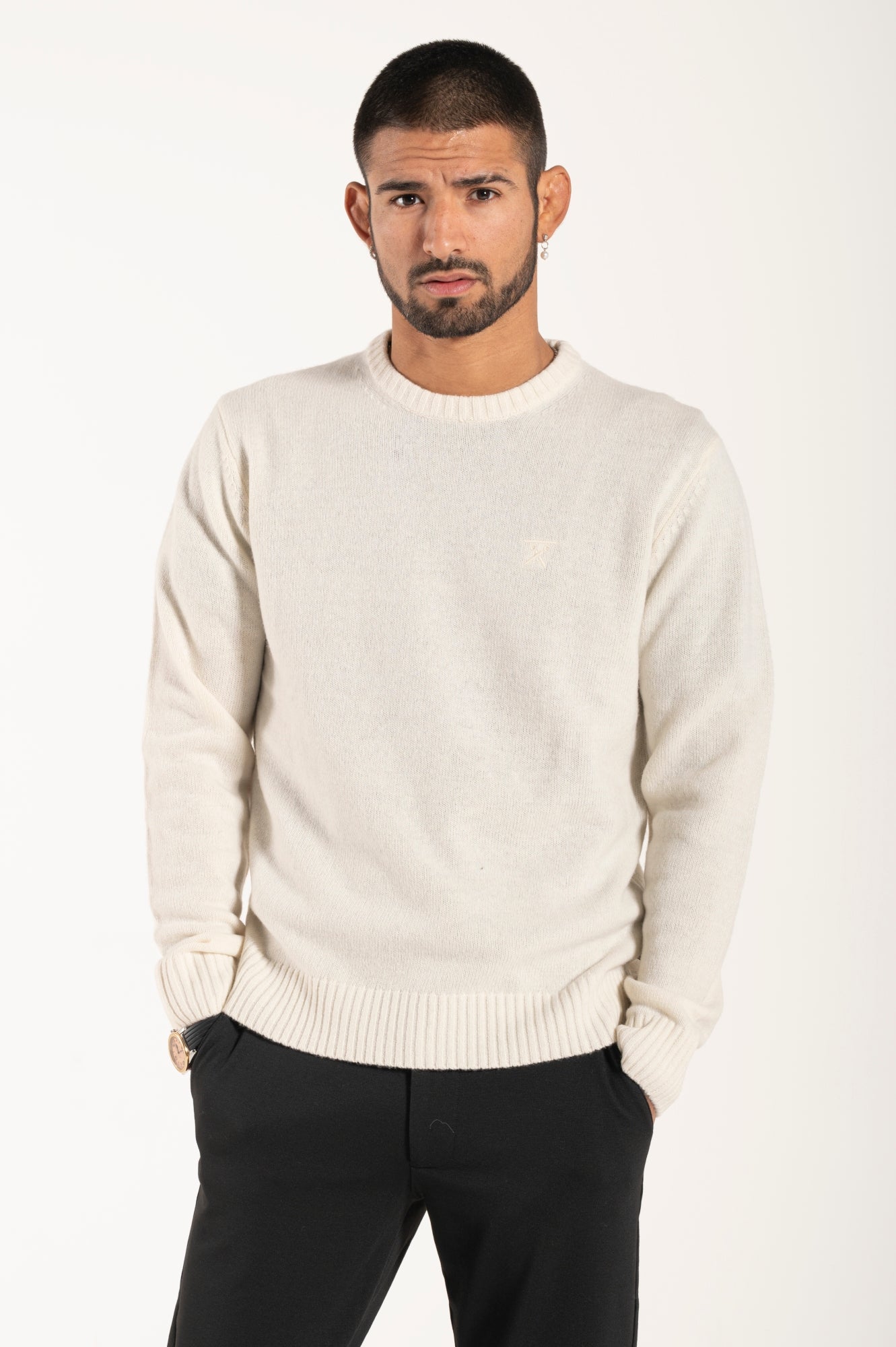 Paricollo basic Berna