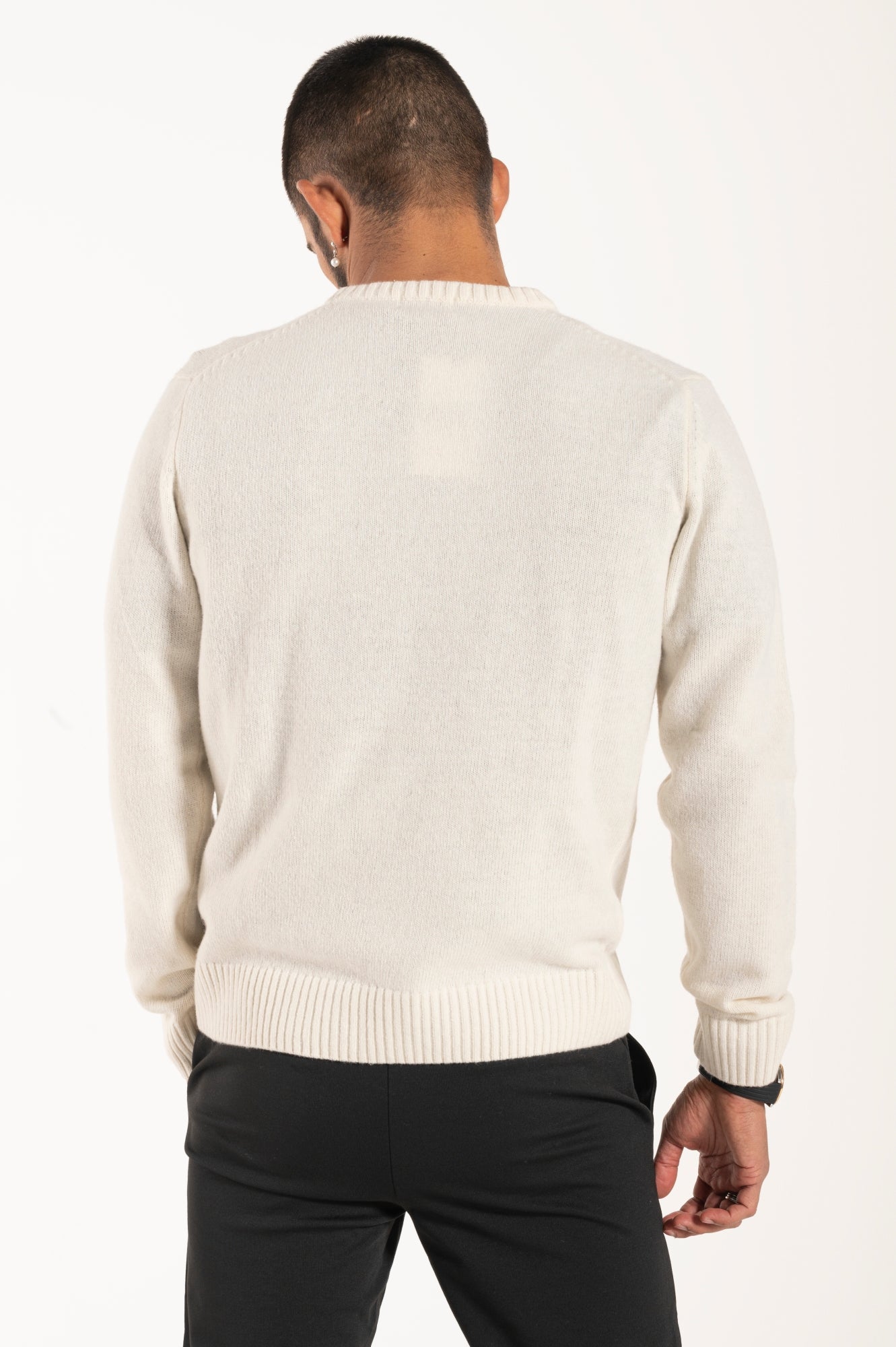 Paricollo basic Berna