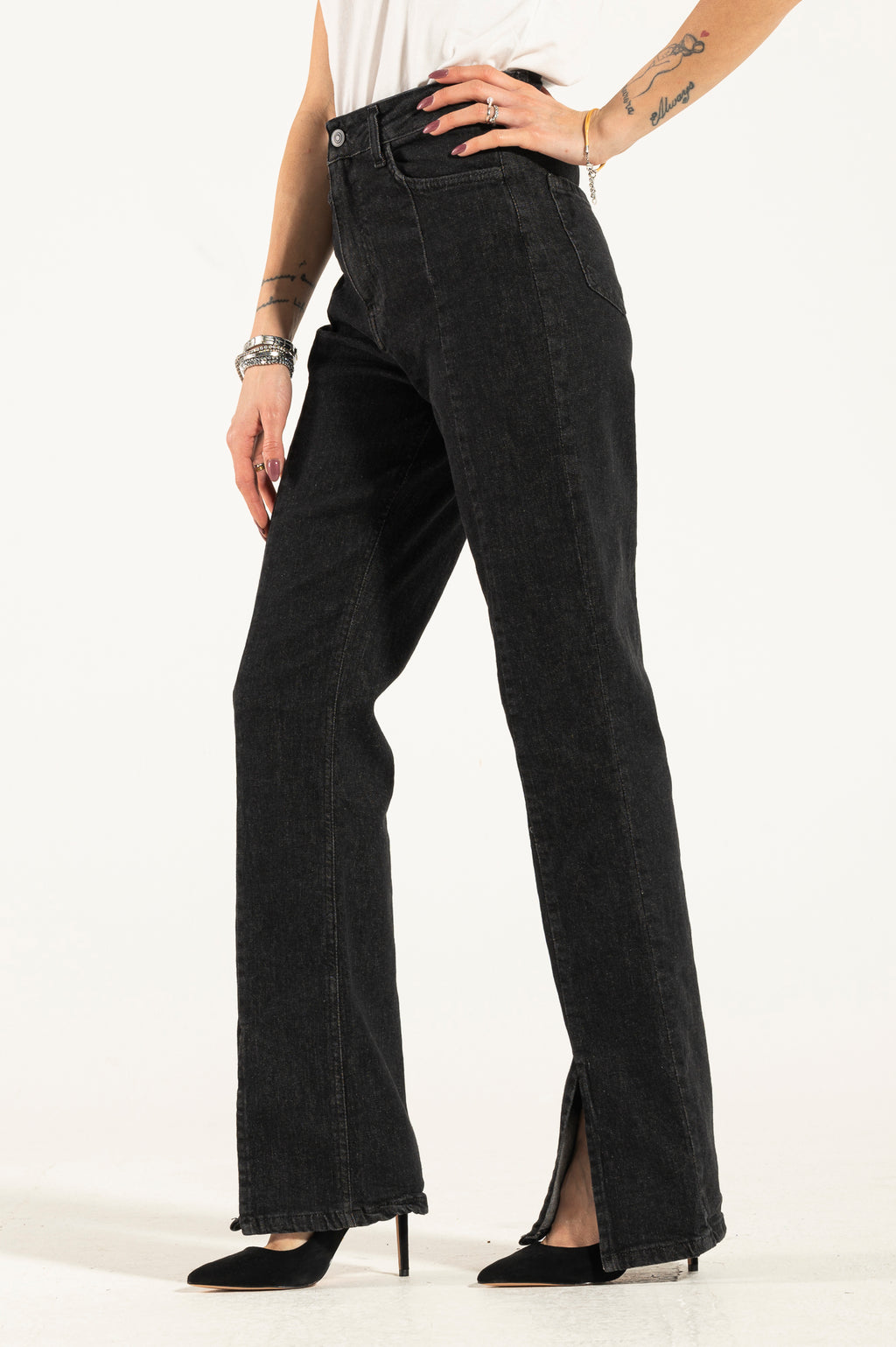 Jeans Altamira Flare