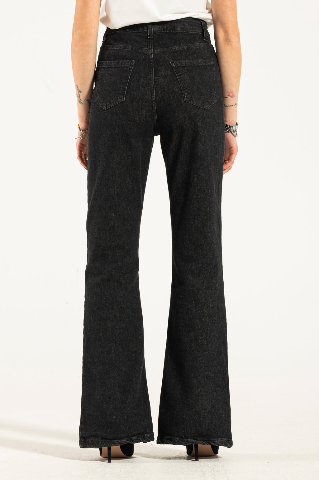 Jeans Altamira Flare
