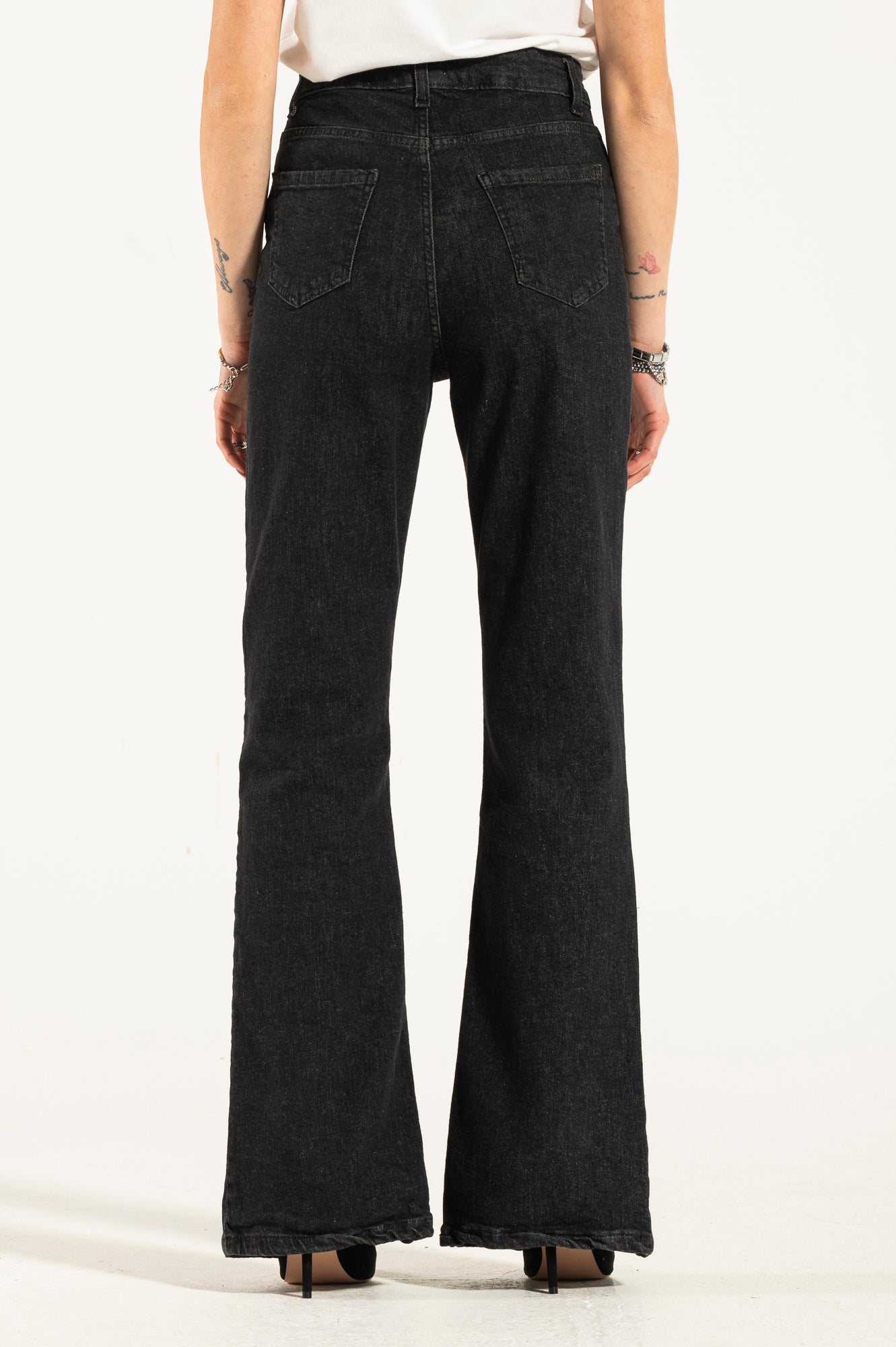Jeans Altamira Flare