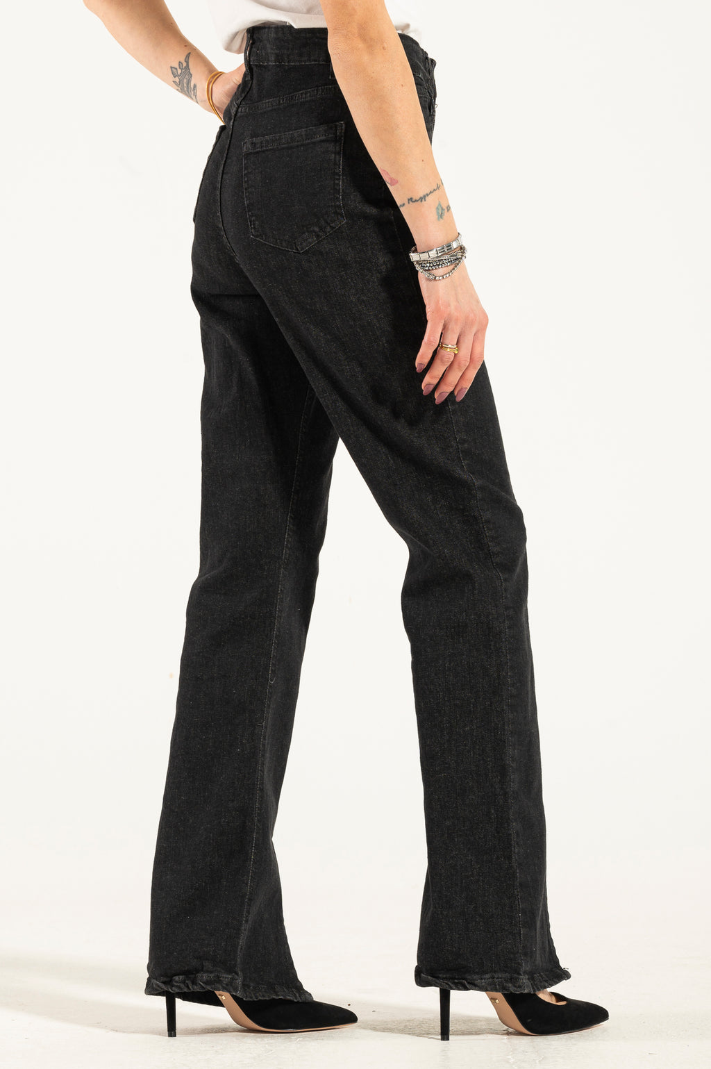Jeans Altamira Flare