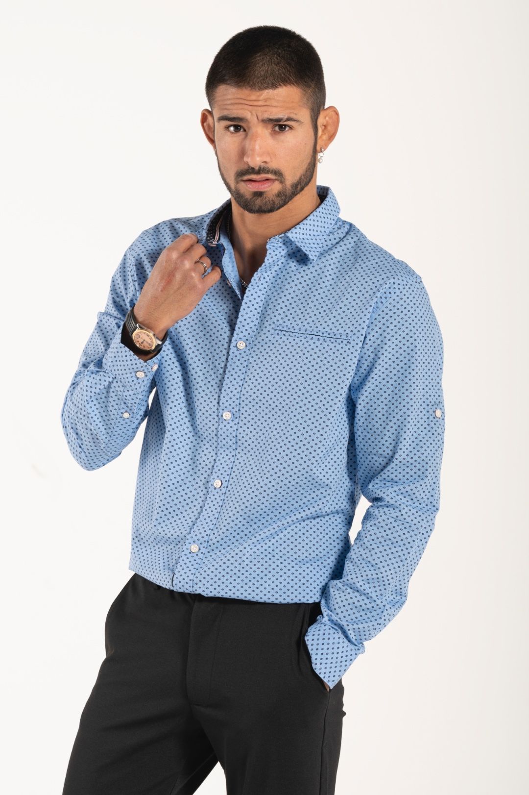 JJeremy shirt