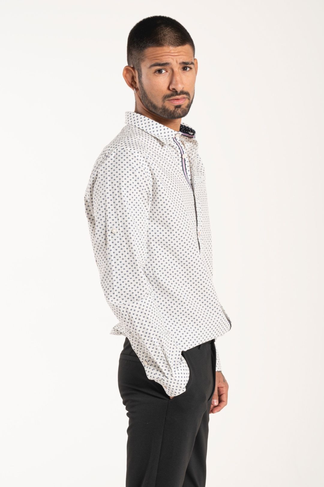 JJeremy shirt