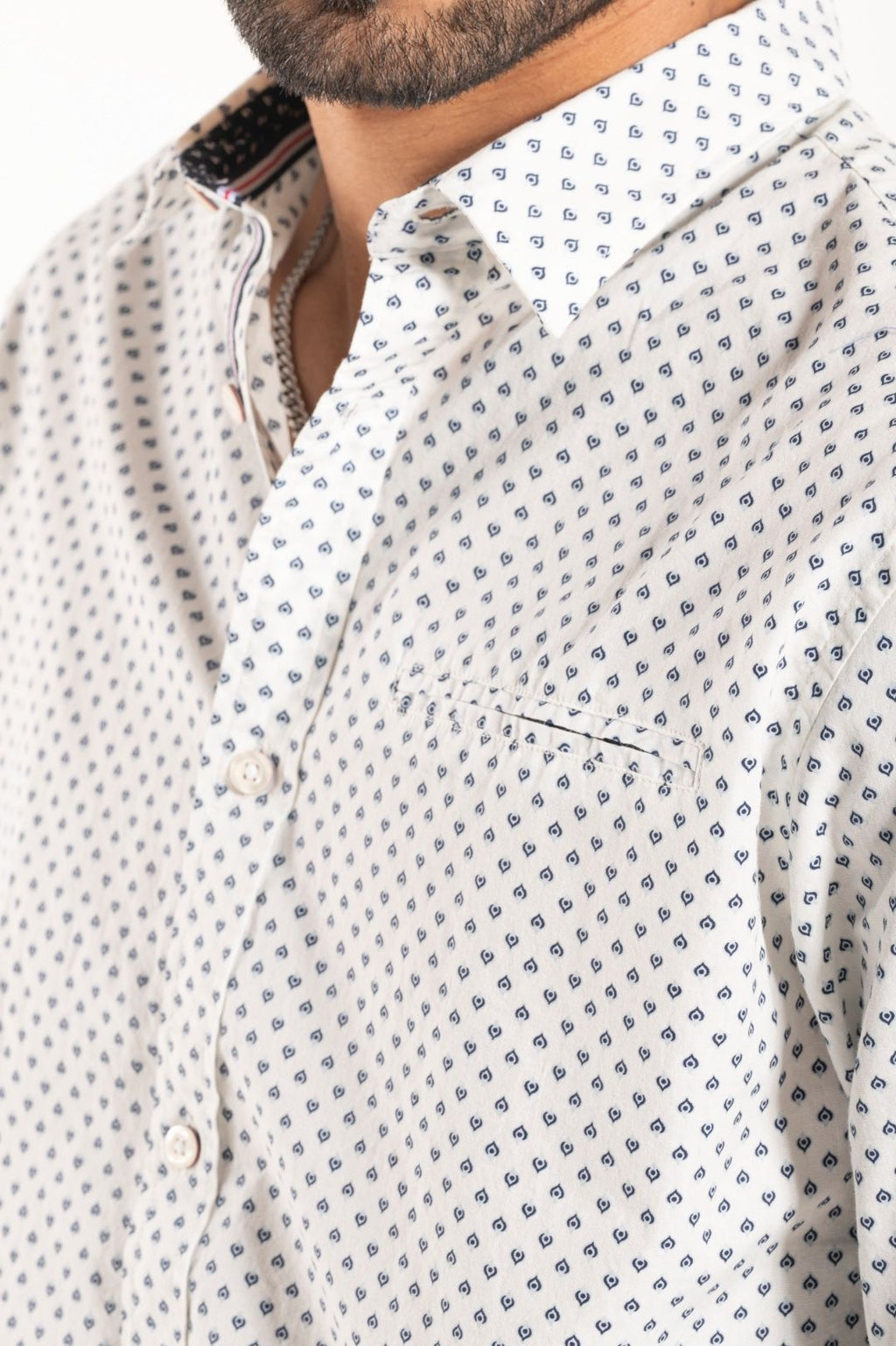 JJeremy shirt