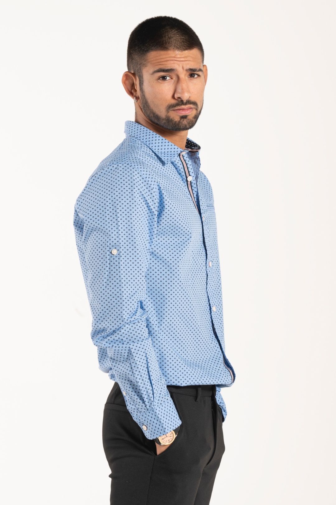 JJeremy shirt