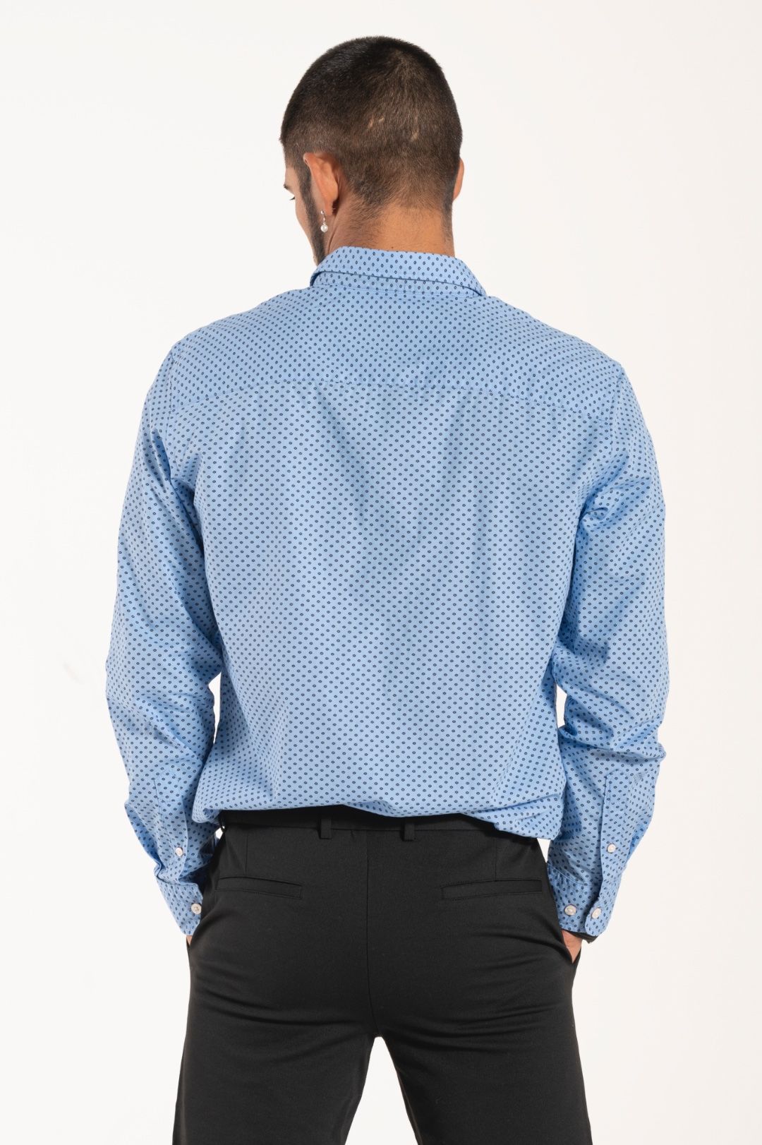 JJeremy shirt