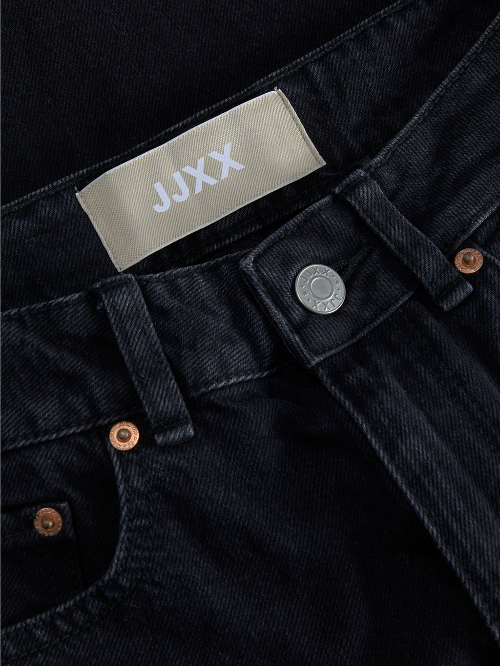Jx Lisbon Mom black