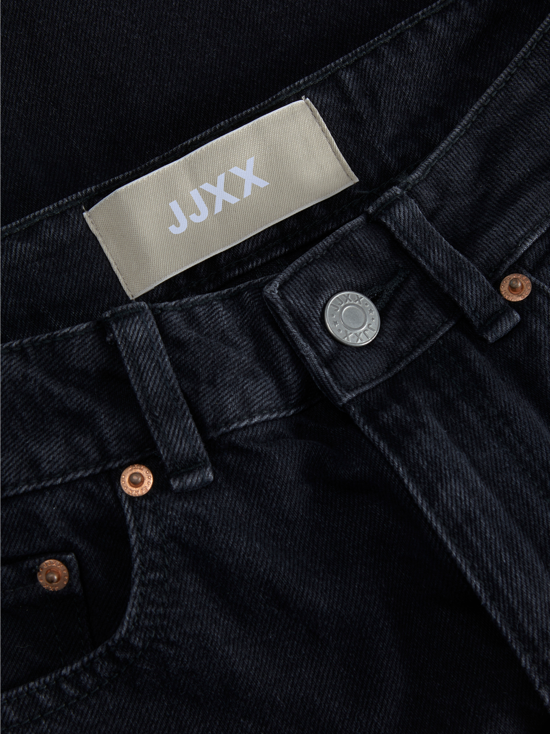 Jx Lisbon Mom black