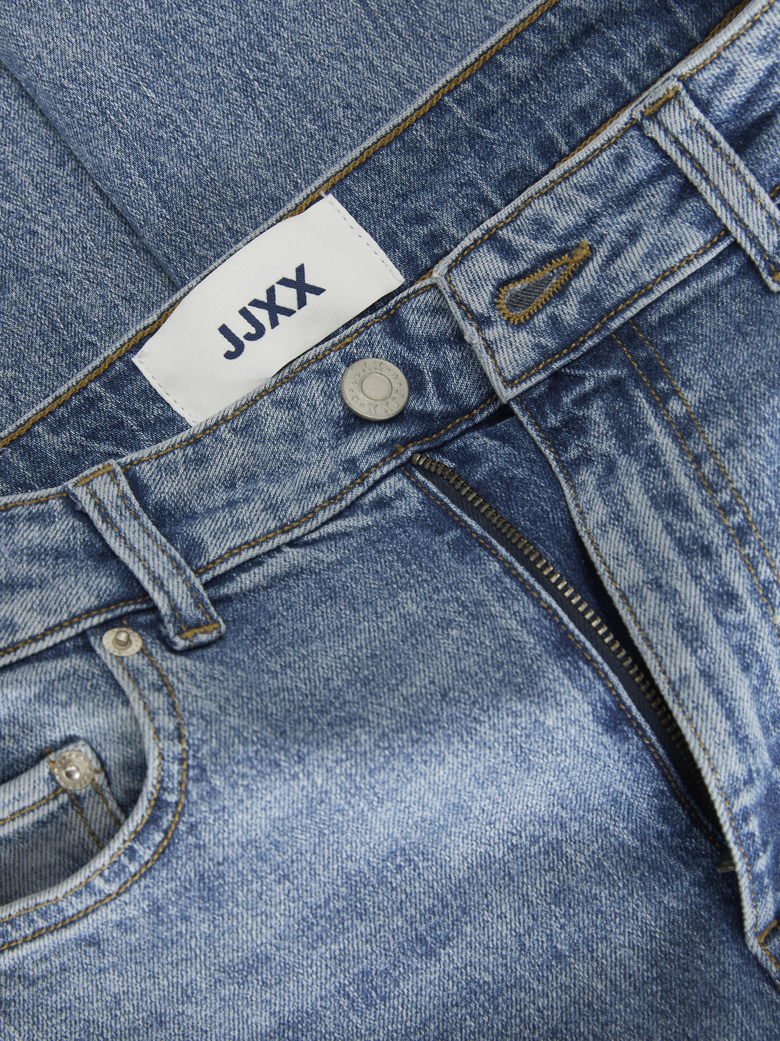 Jx Turin bootcut