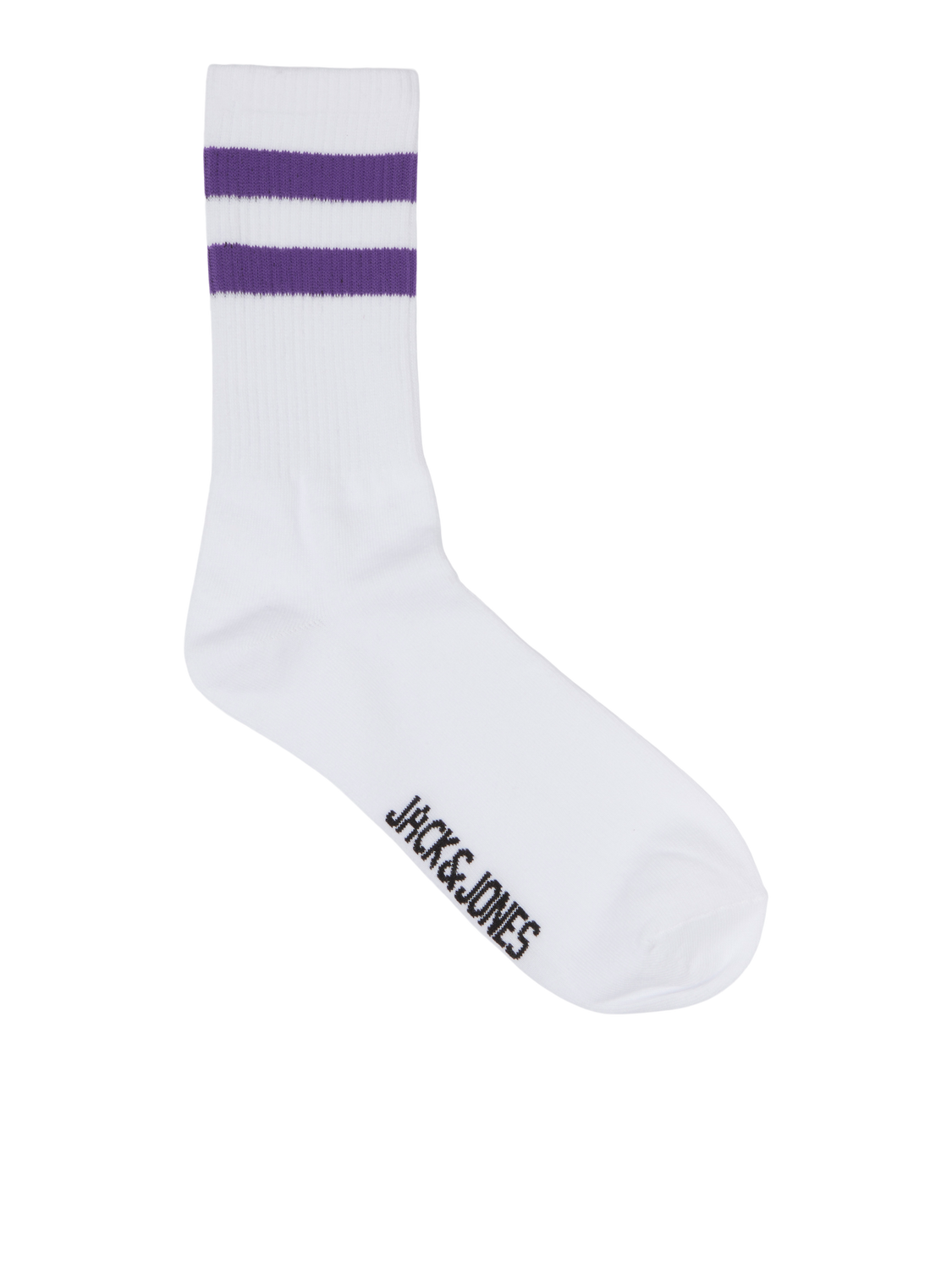 Jacgab tennis socks