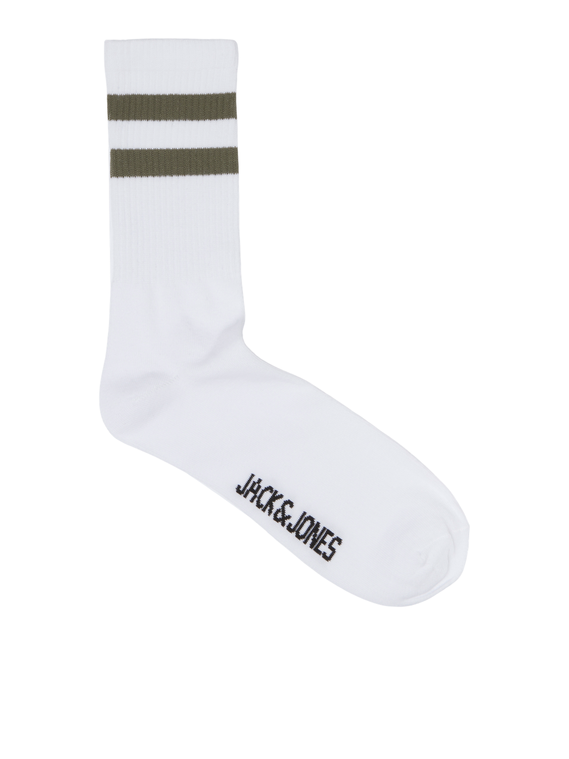 Jacgab tennis socks