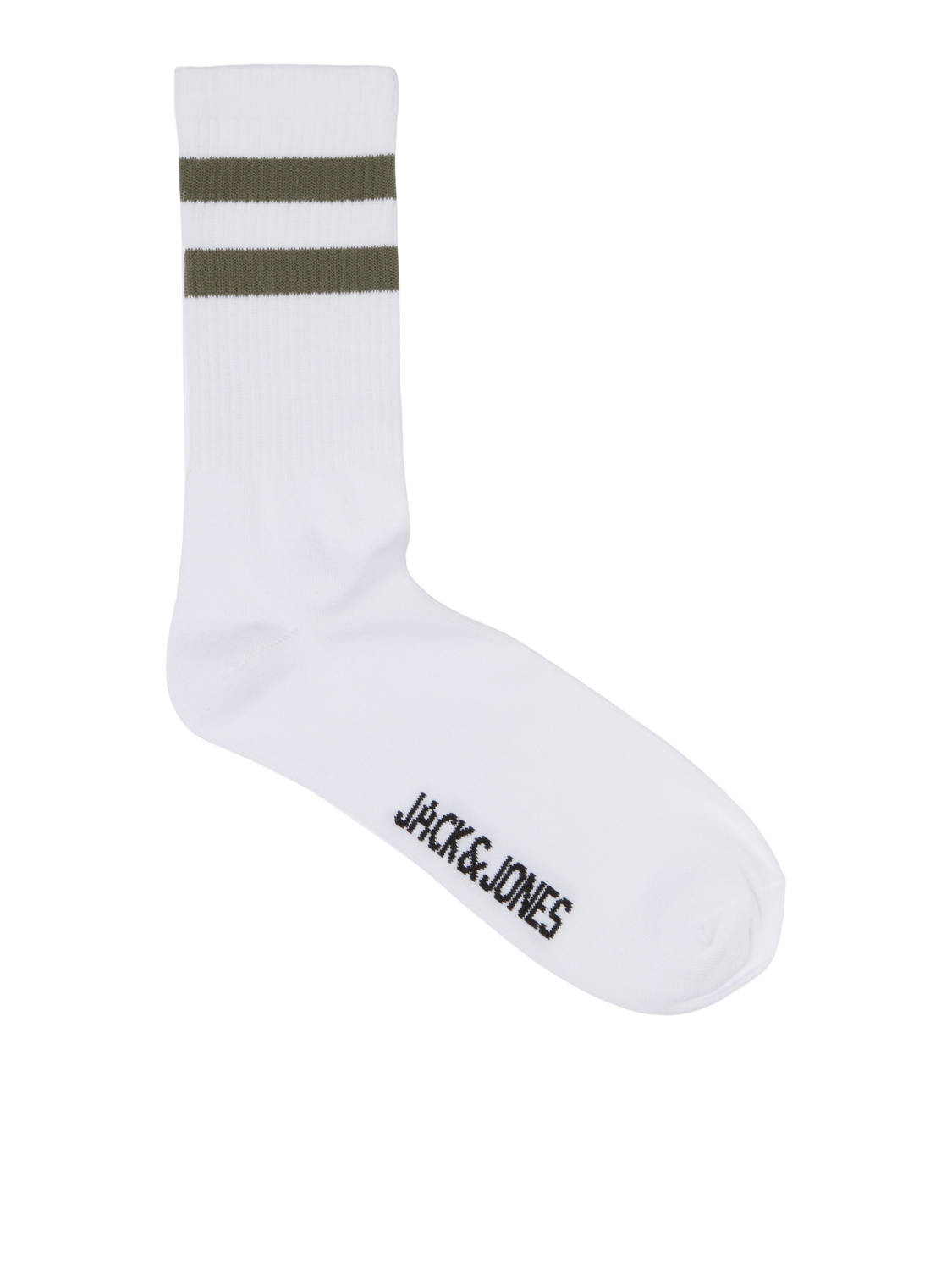 Jacgab tennis socks