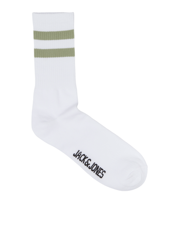 Jacgab tennis socks