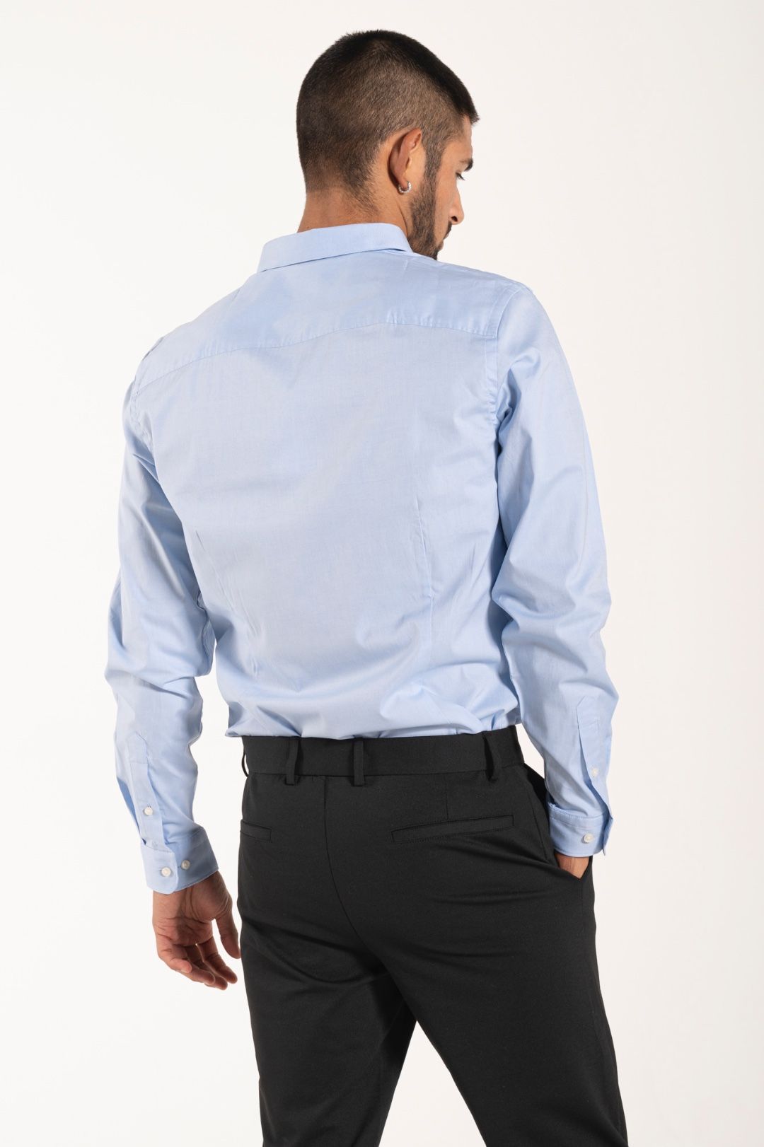 JJ Parma Shirt