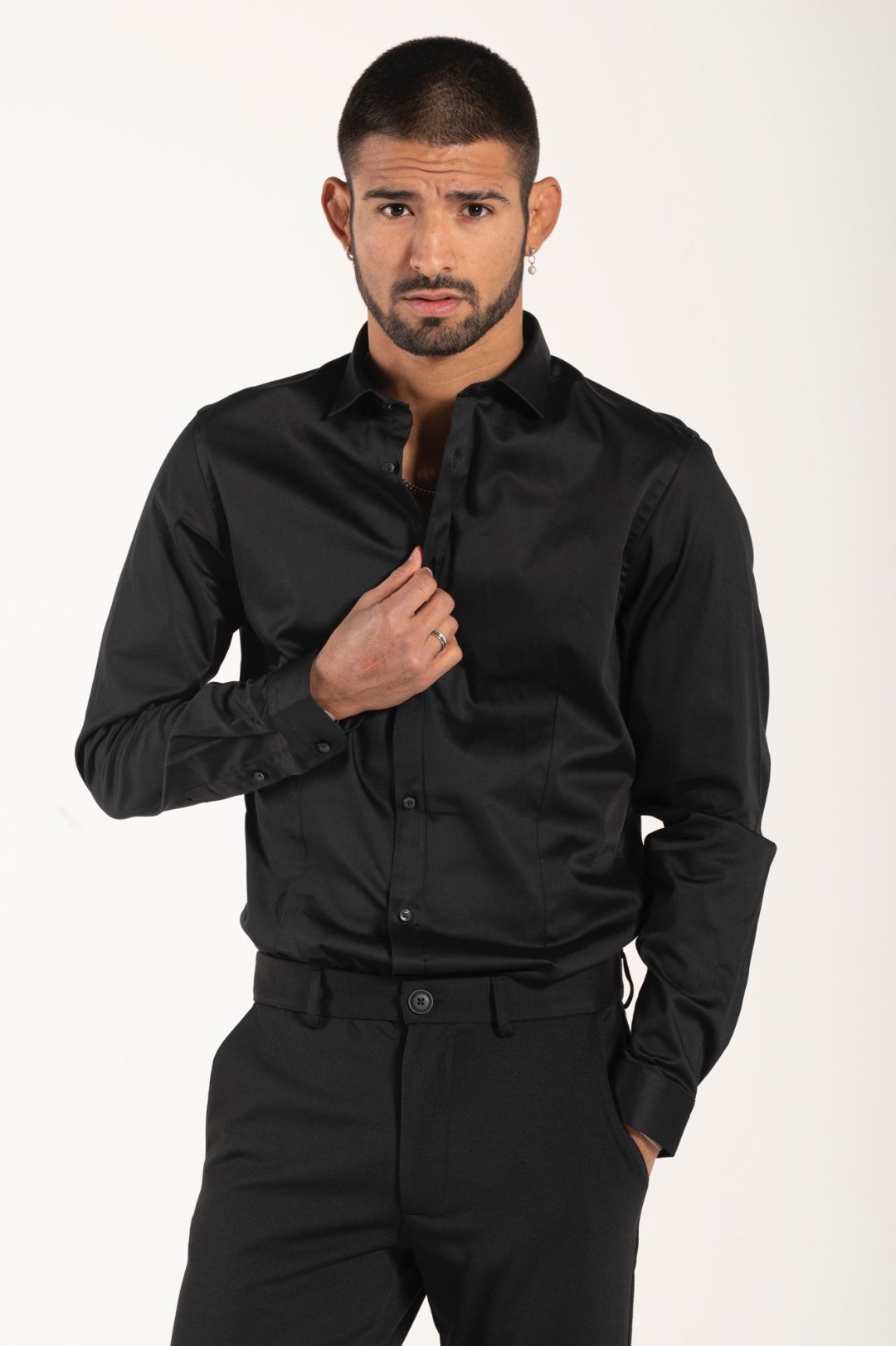 JJ Parma Shirt