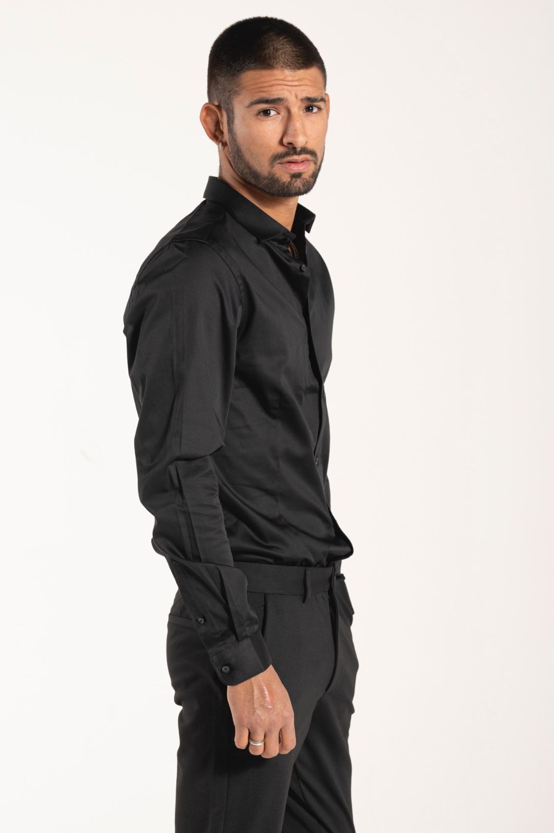 JJ Parma Shirt