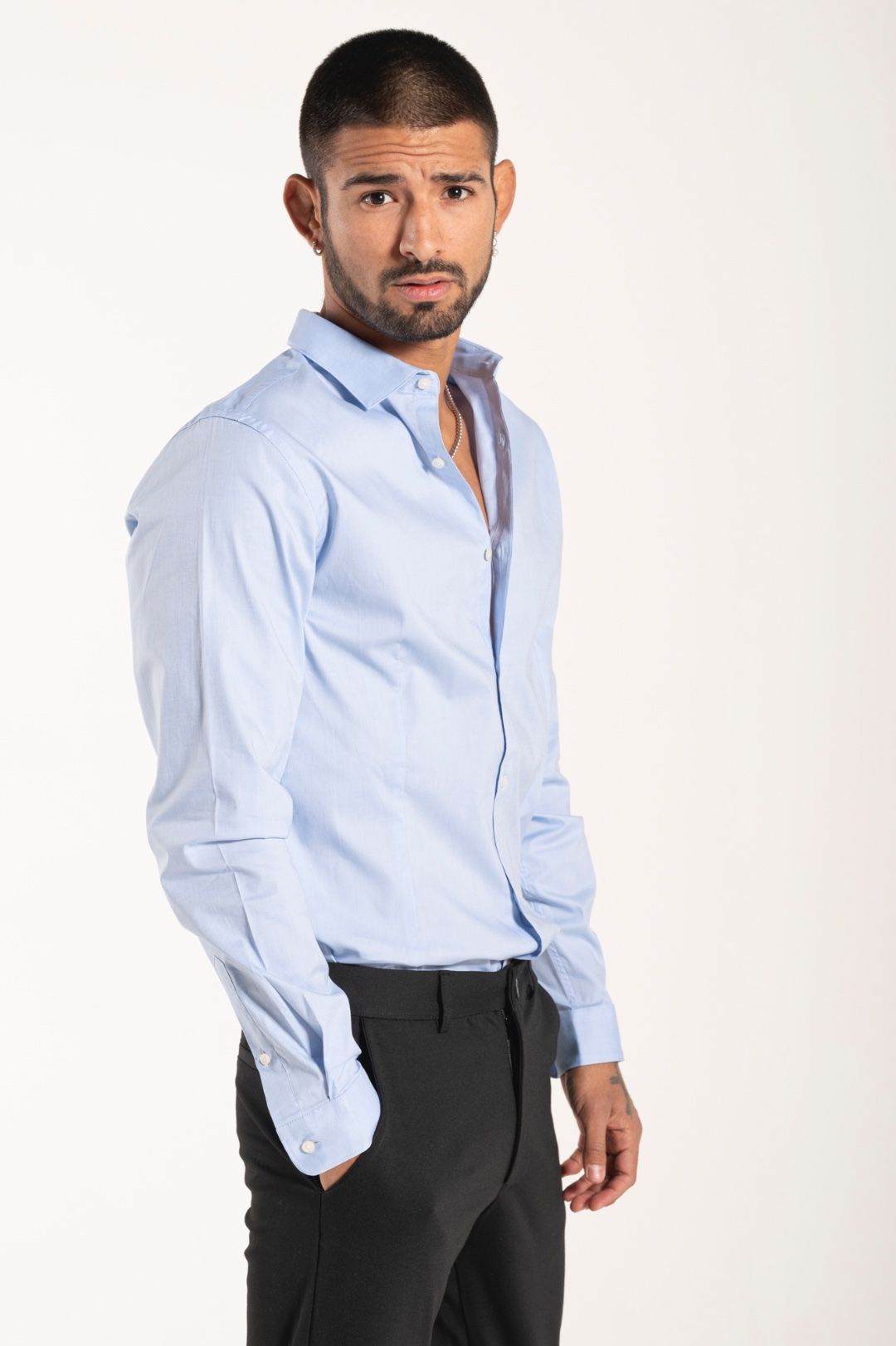 JJ Parma Shirt