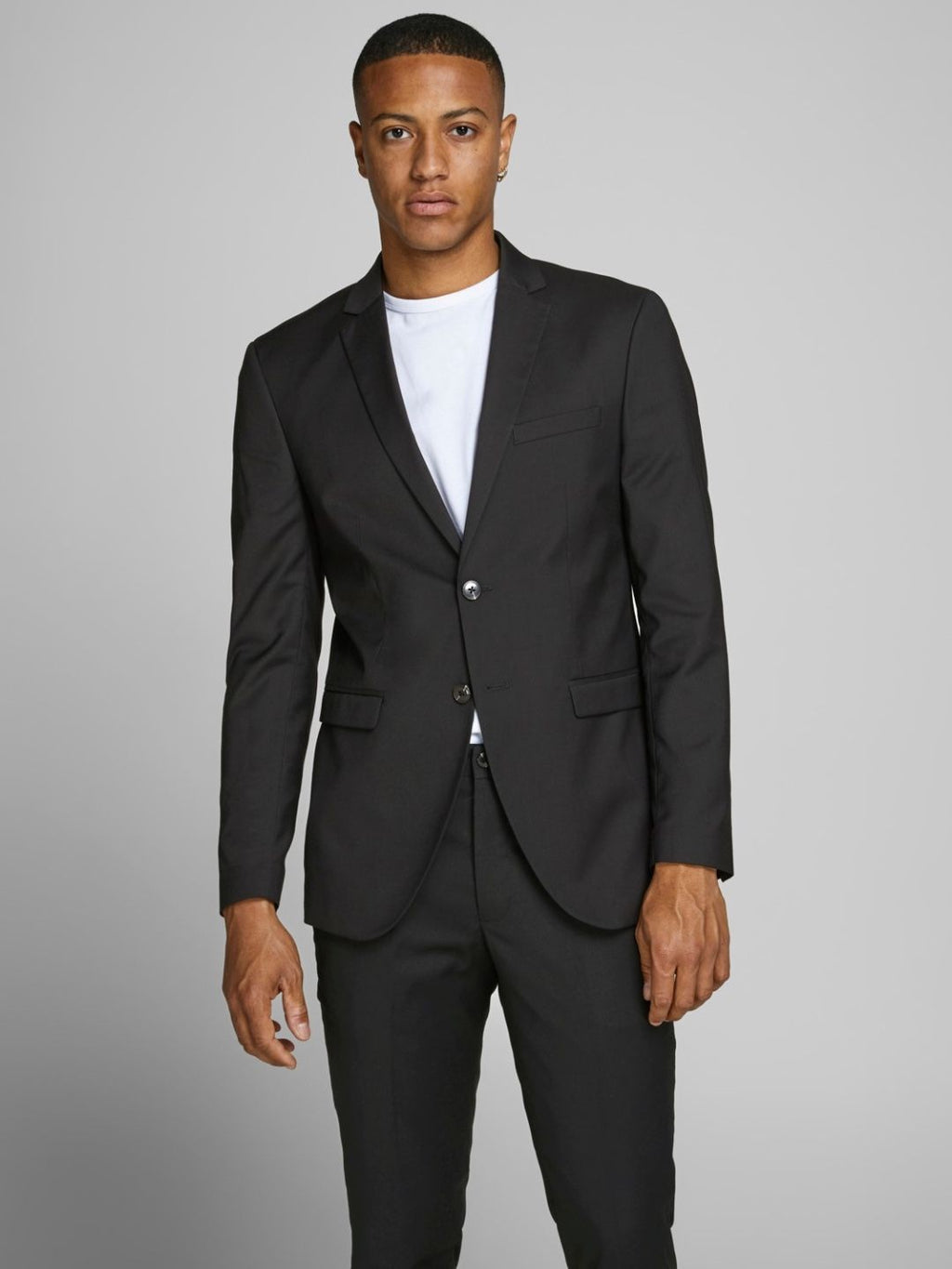 JJ Franco Blazer