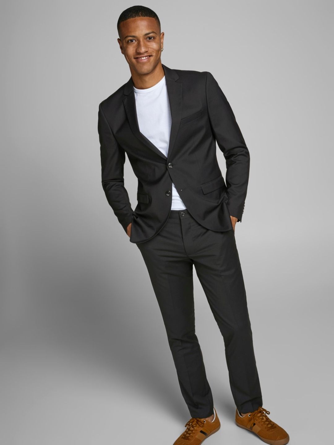 JJ Franco Blazer