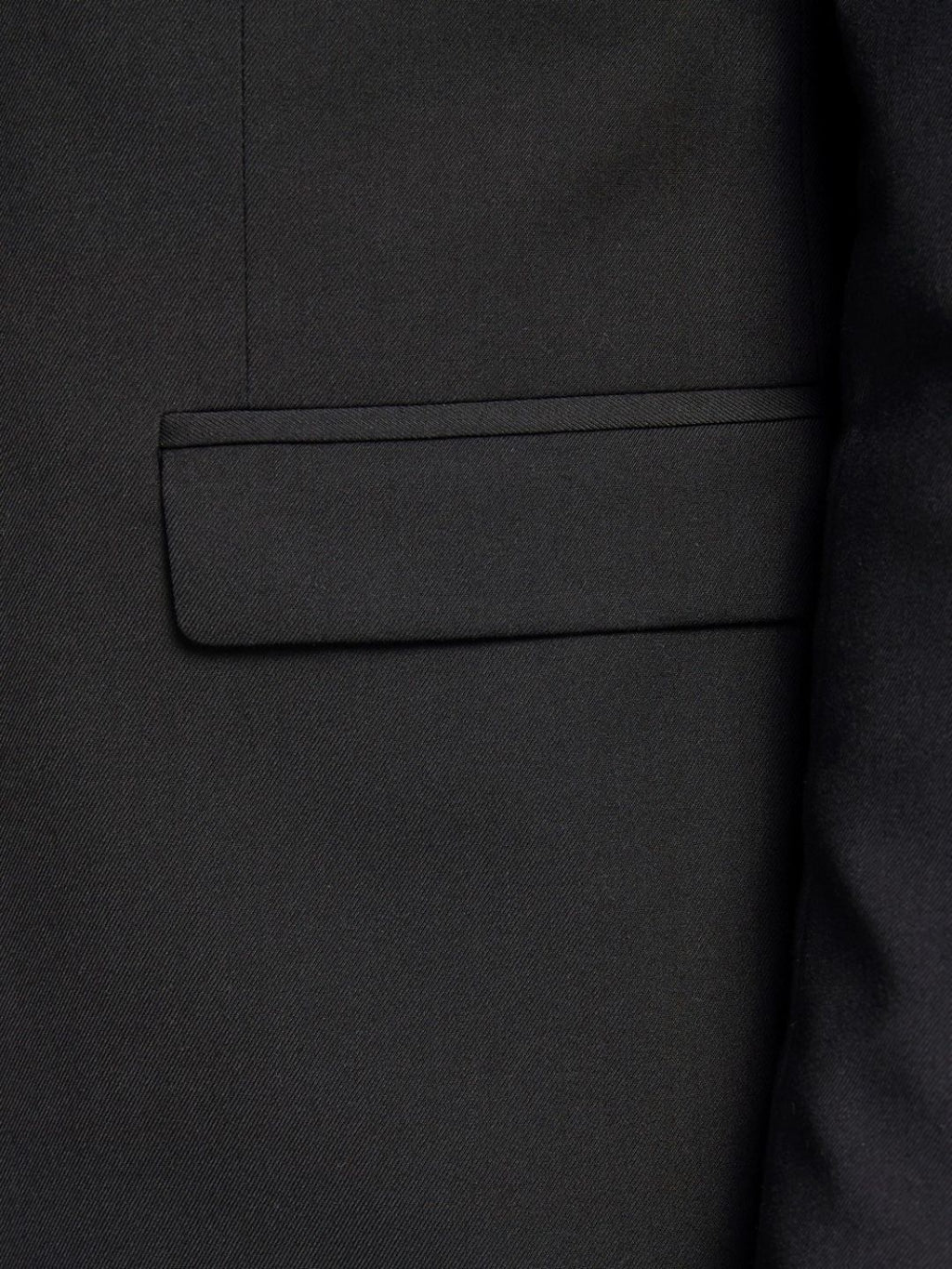 JJ Franco Blazer
