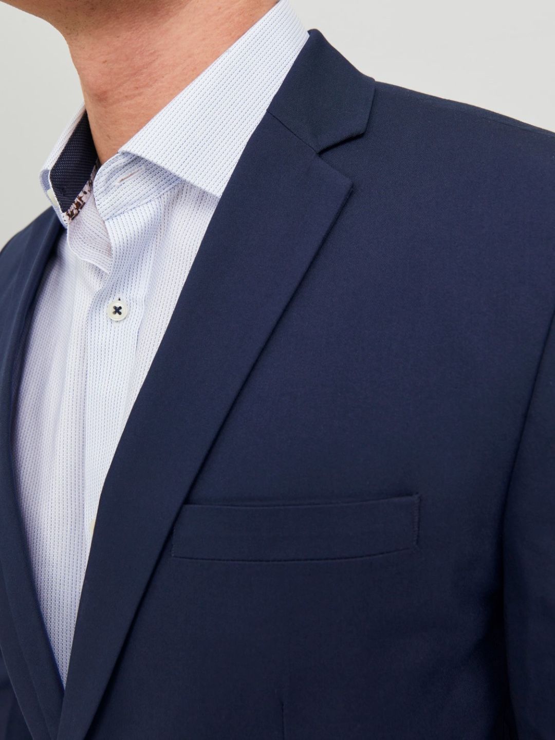 JJ Franco Blazer