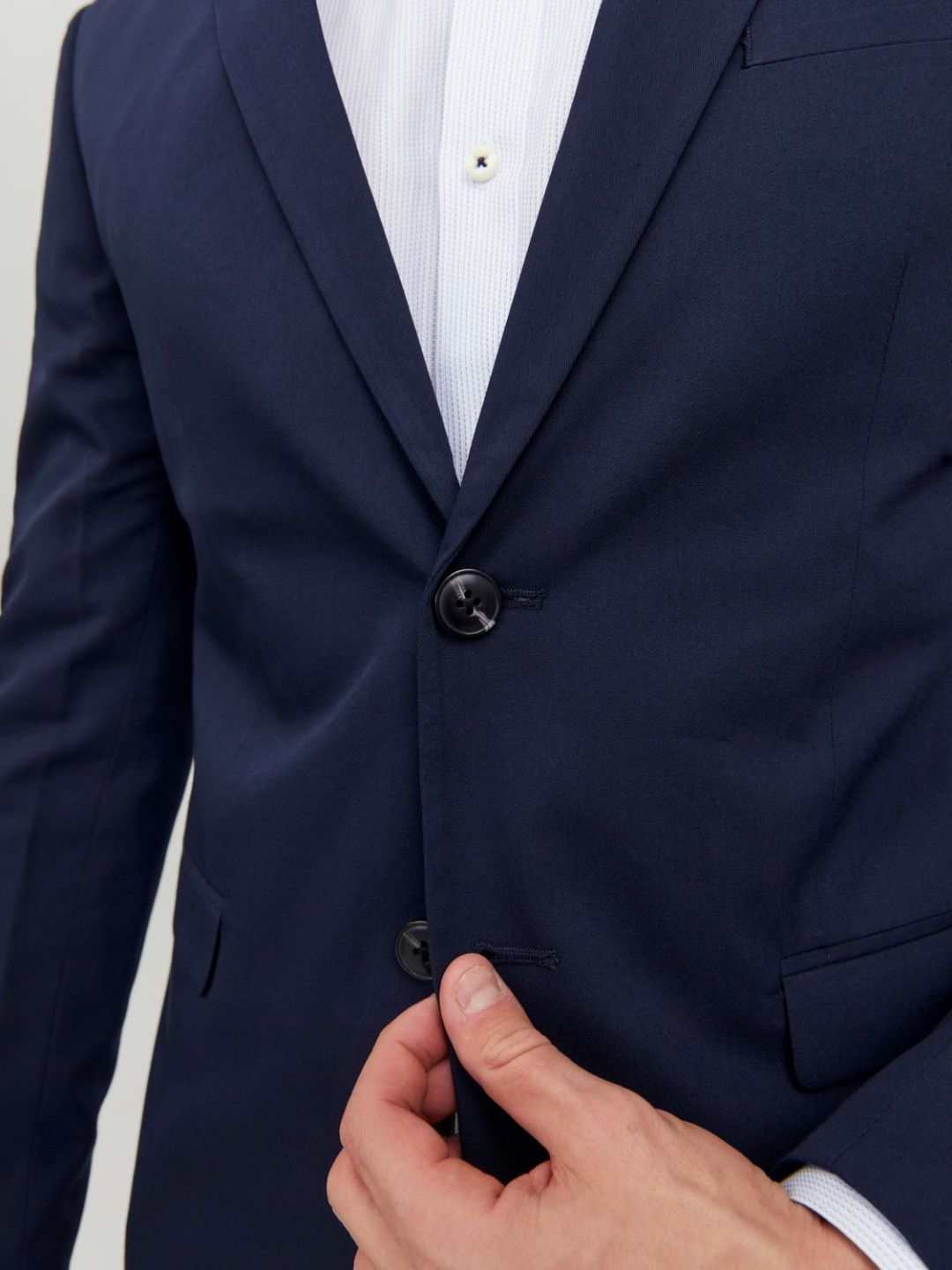 JJ Franco Blazer