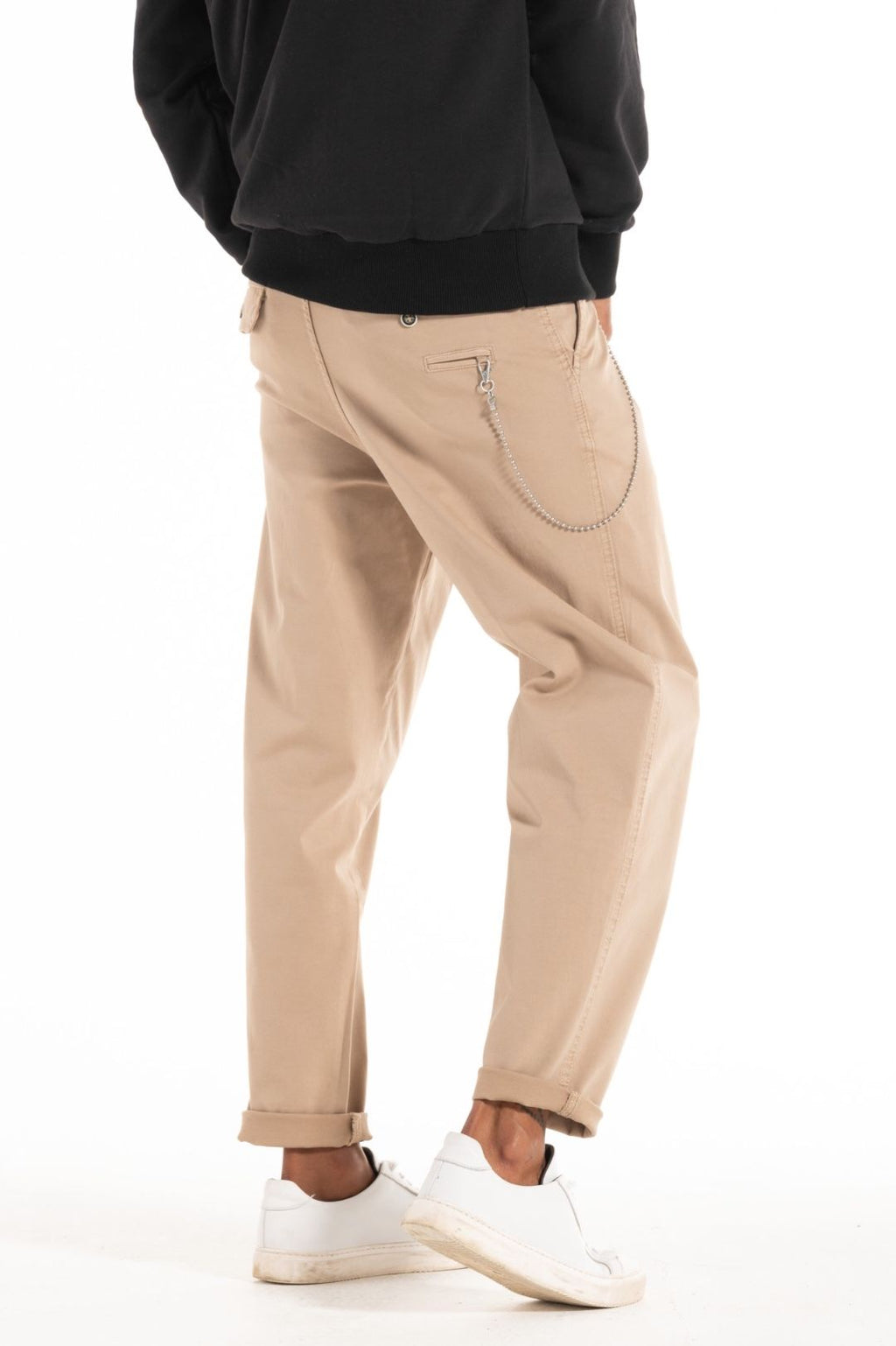 JJ Bill Pants