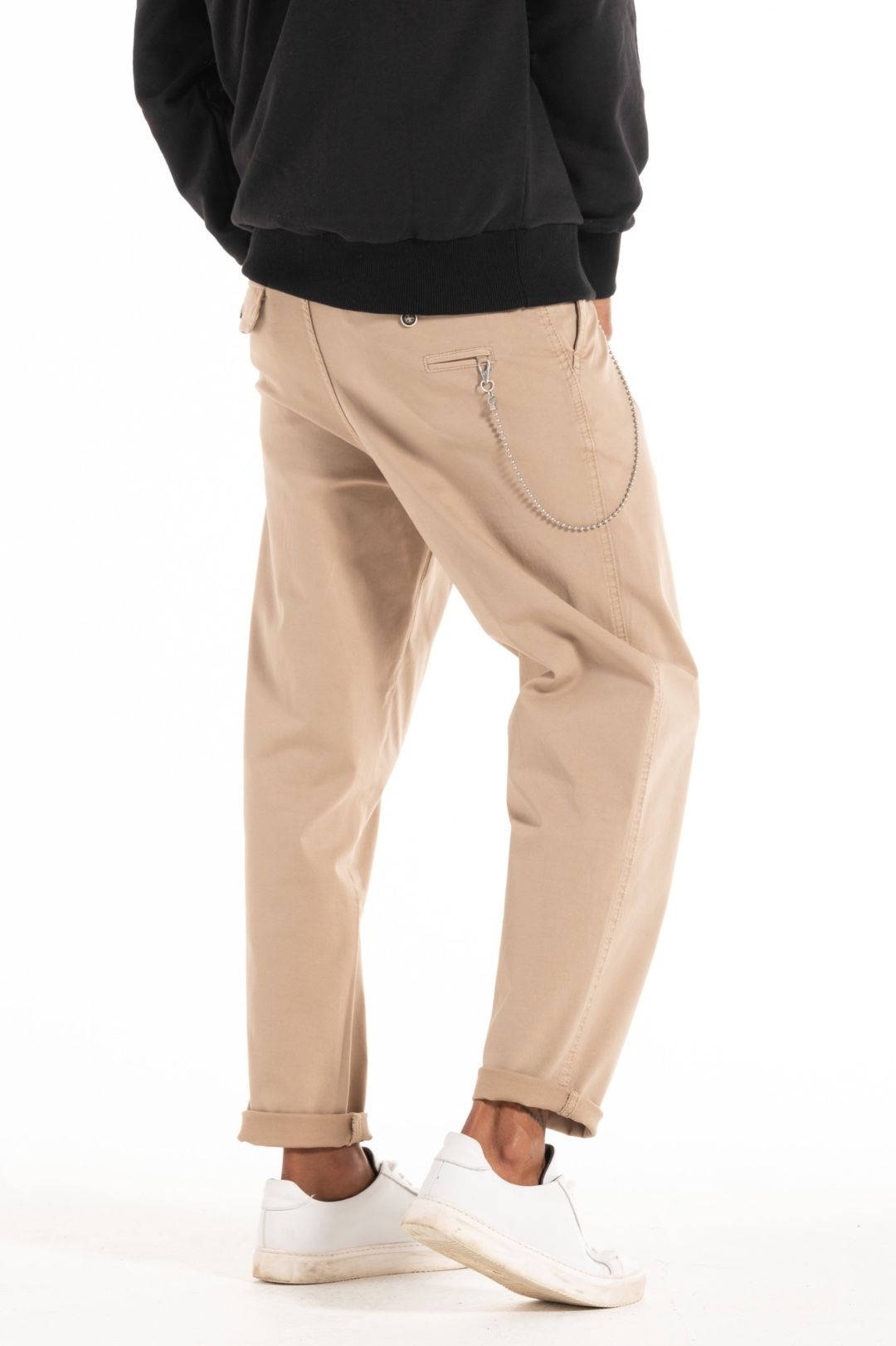 JJ Bill Pants