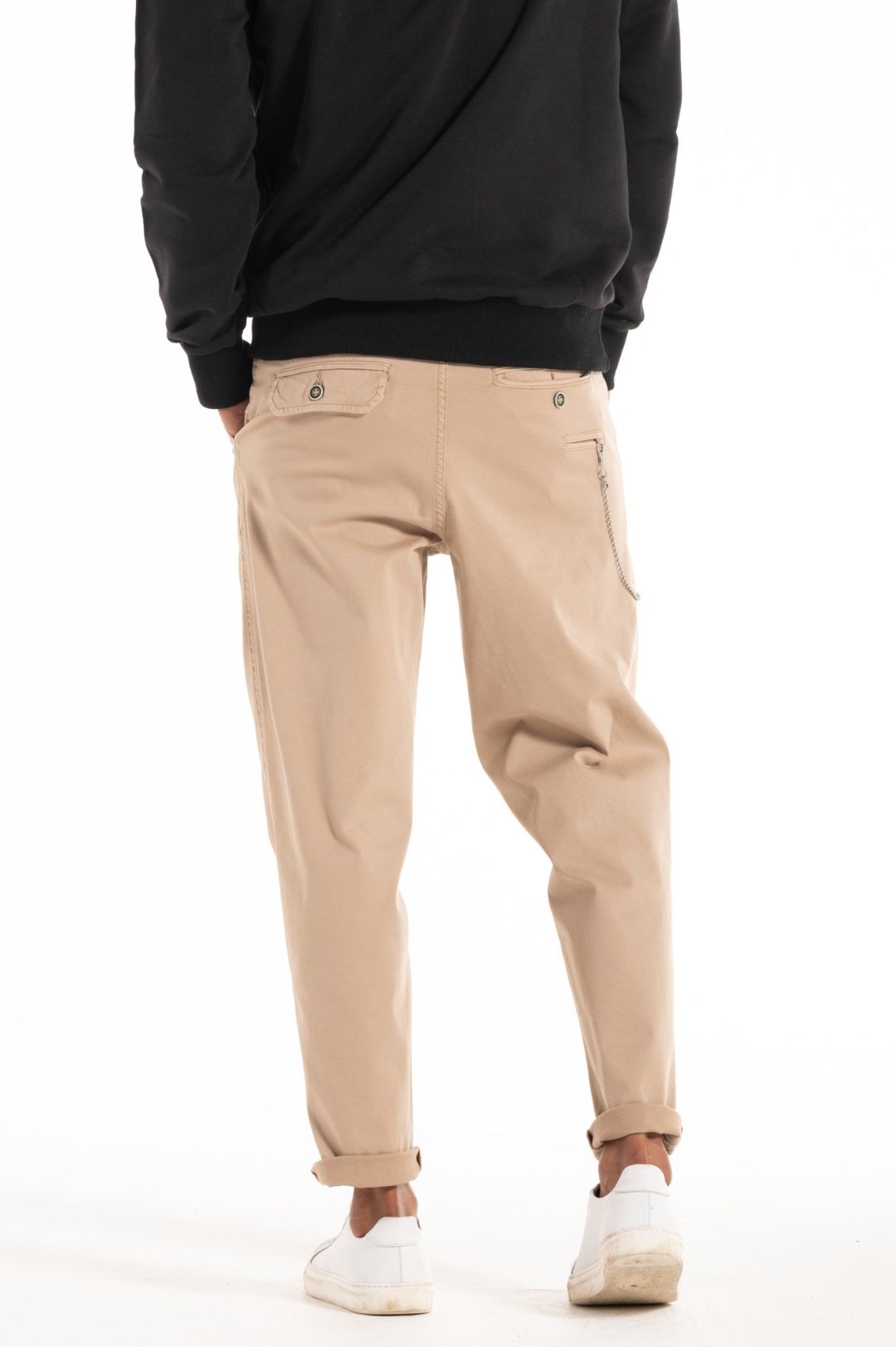 JJ Bill Pants