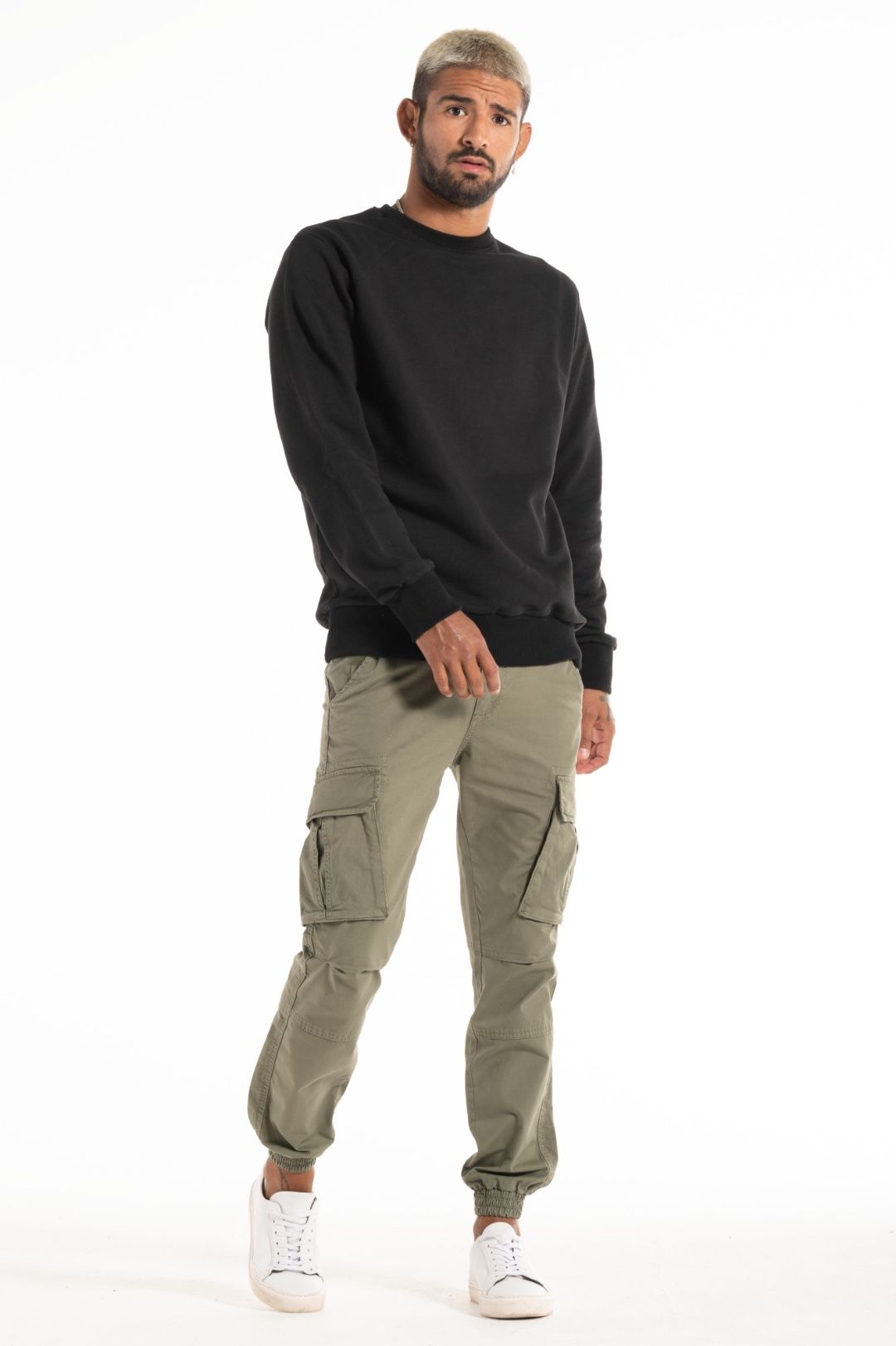 Cargo JJ Pst Marco