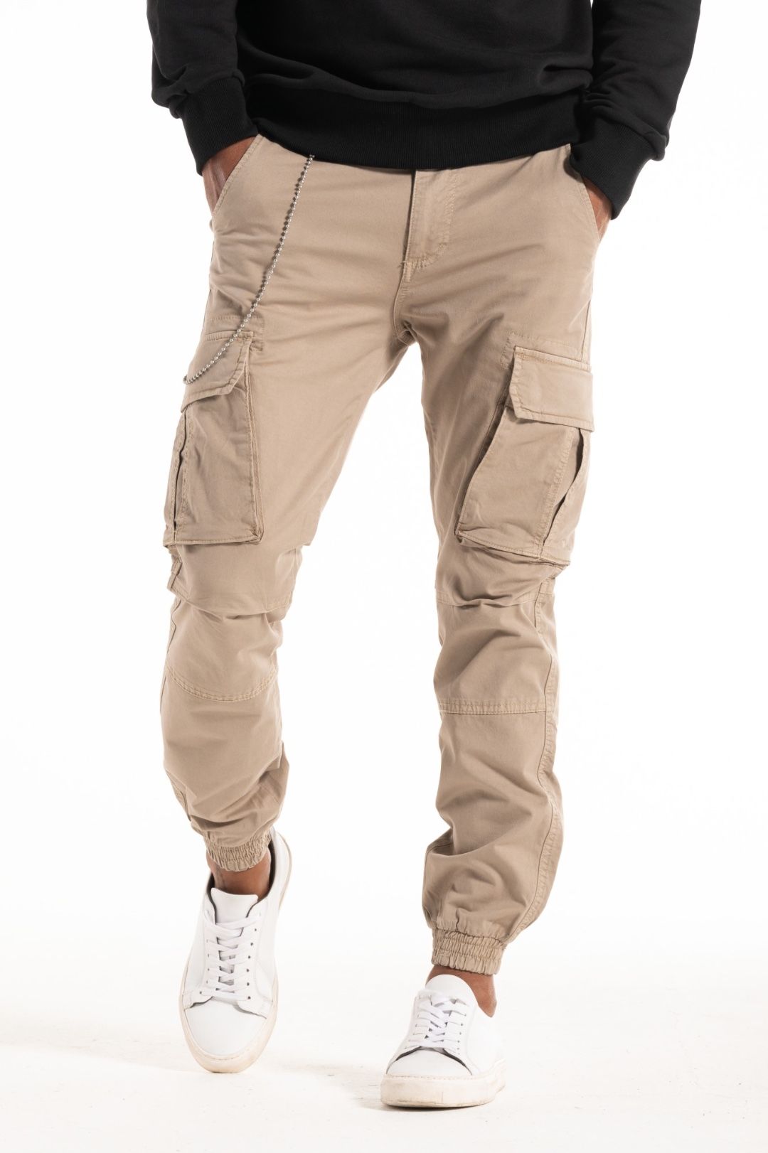 Cargo JJ Pst Marco