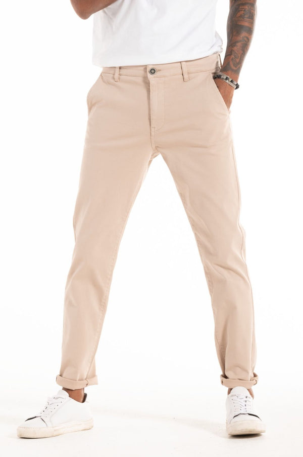 Pantalone JJ Chino Pst Marco Fred